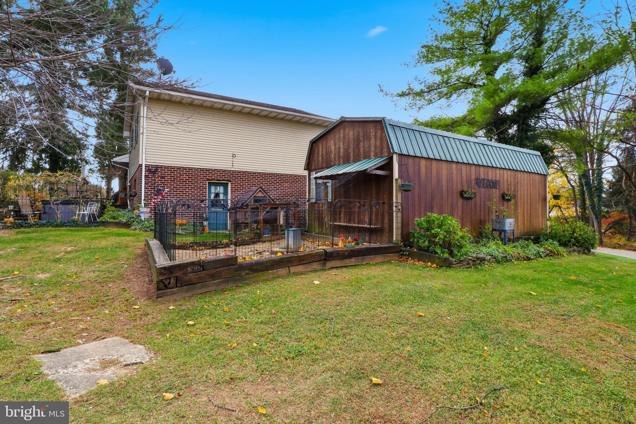 ROCKERY ROAD - Residential