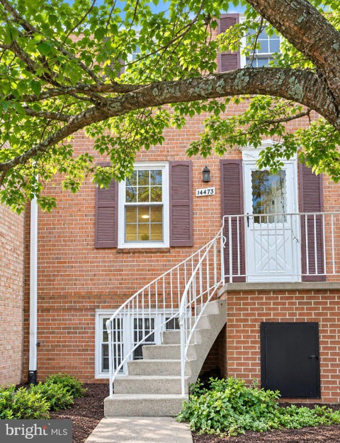 Photo of 14473 Saguaro Place #46B, CENTREVILLE, VA 20121 (MLS # VAFX2341486)