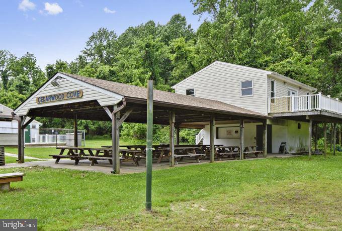 CEDARWOOD COVE - Residential