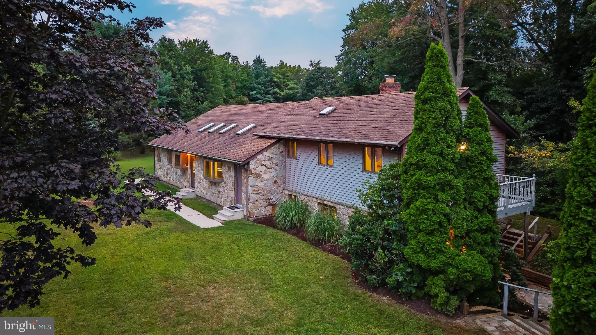 CEDARWOOD COVE - Residential