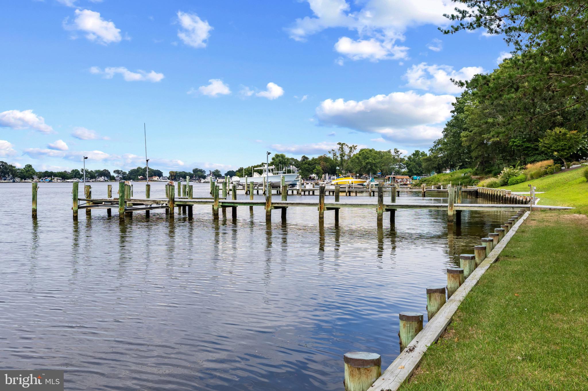 CEDARWOOD COVE - Residential