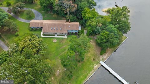 1592 MARCO DRIVE PASADENA MD 21122