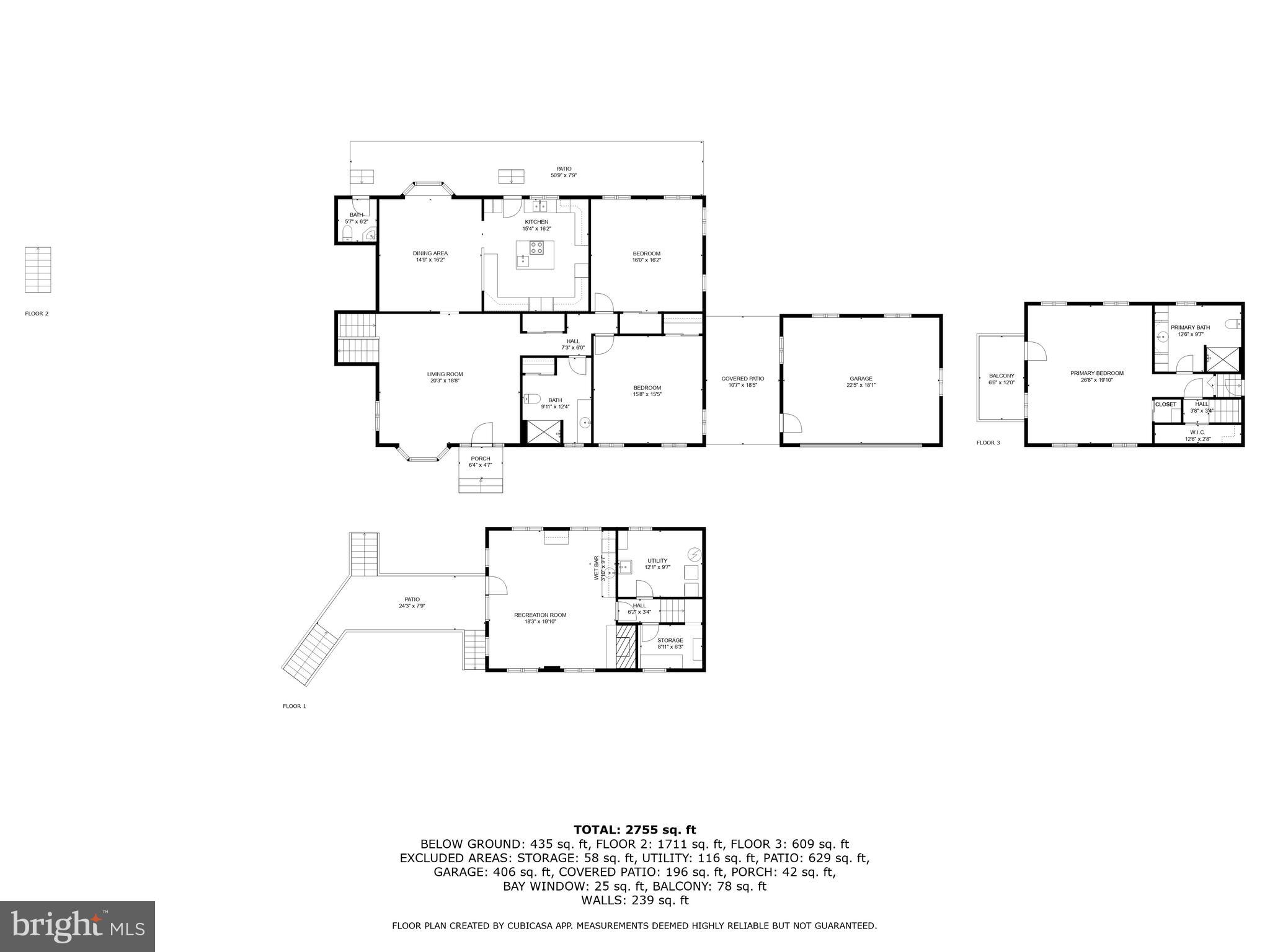 CEDARWOOD COVE - Residential