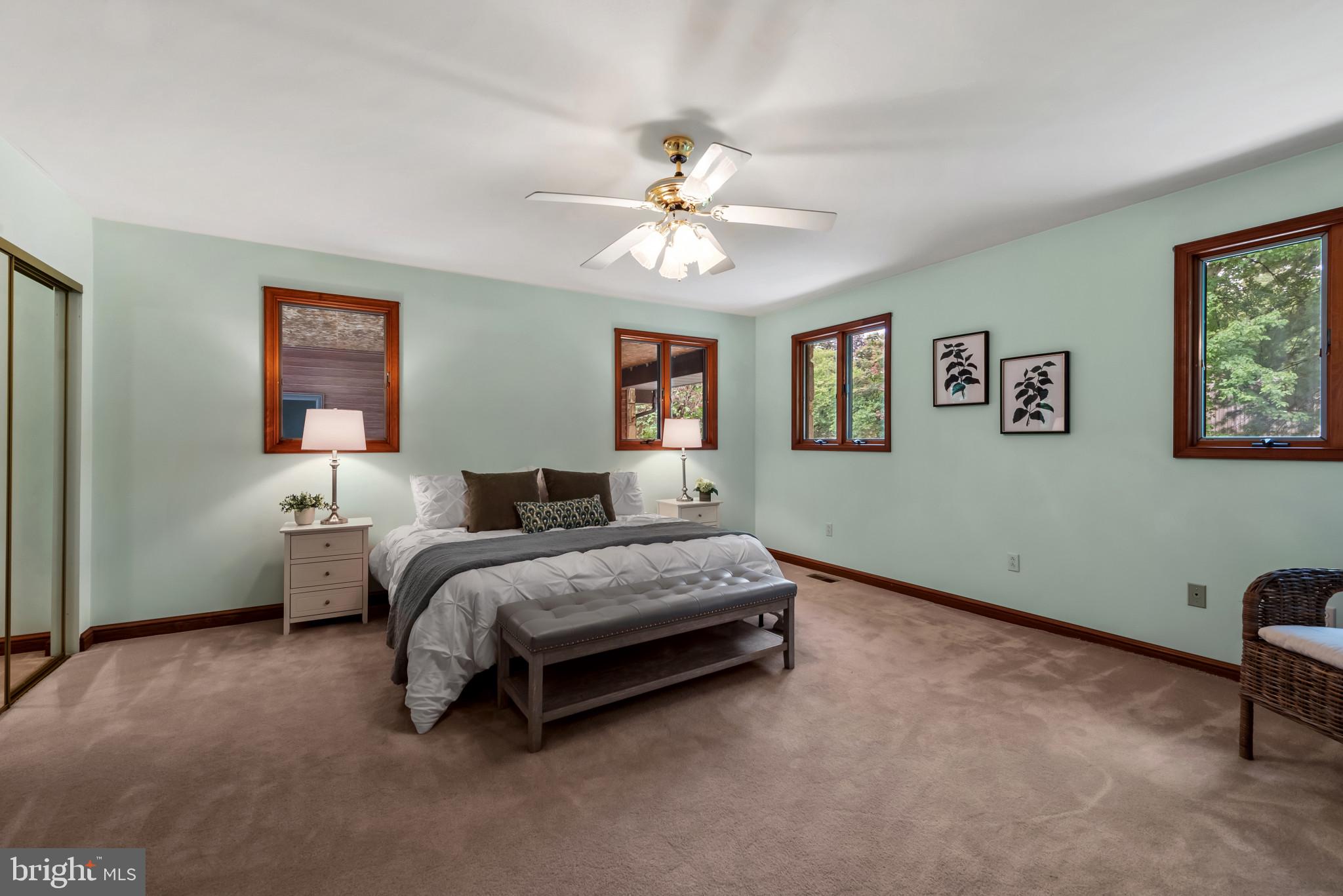 CEDARWOOD COVE - Residential