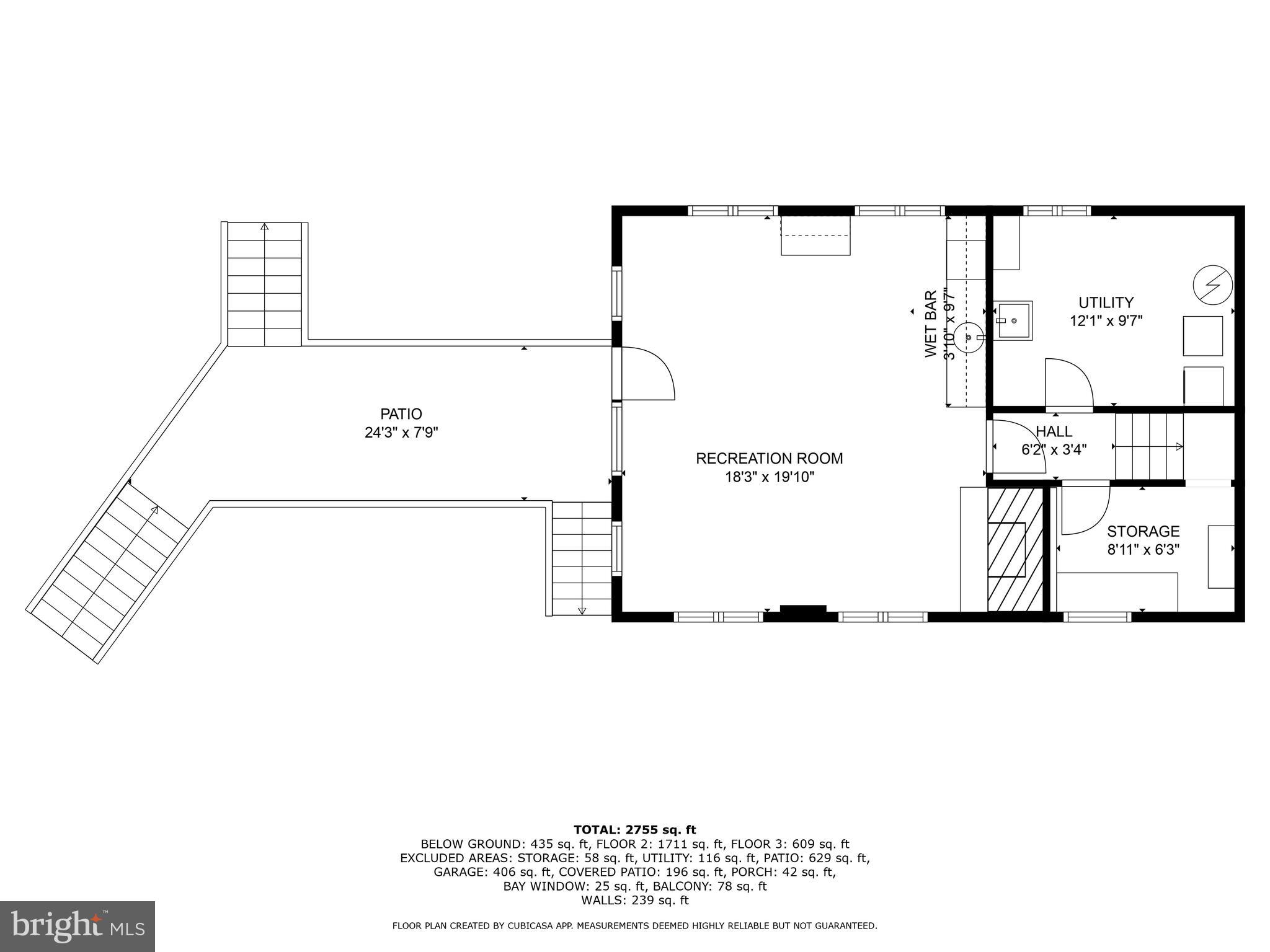 CEDARWOOD COVE - Residential