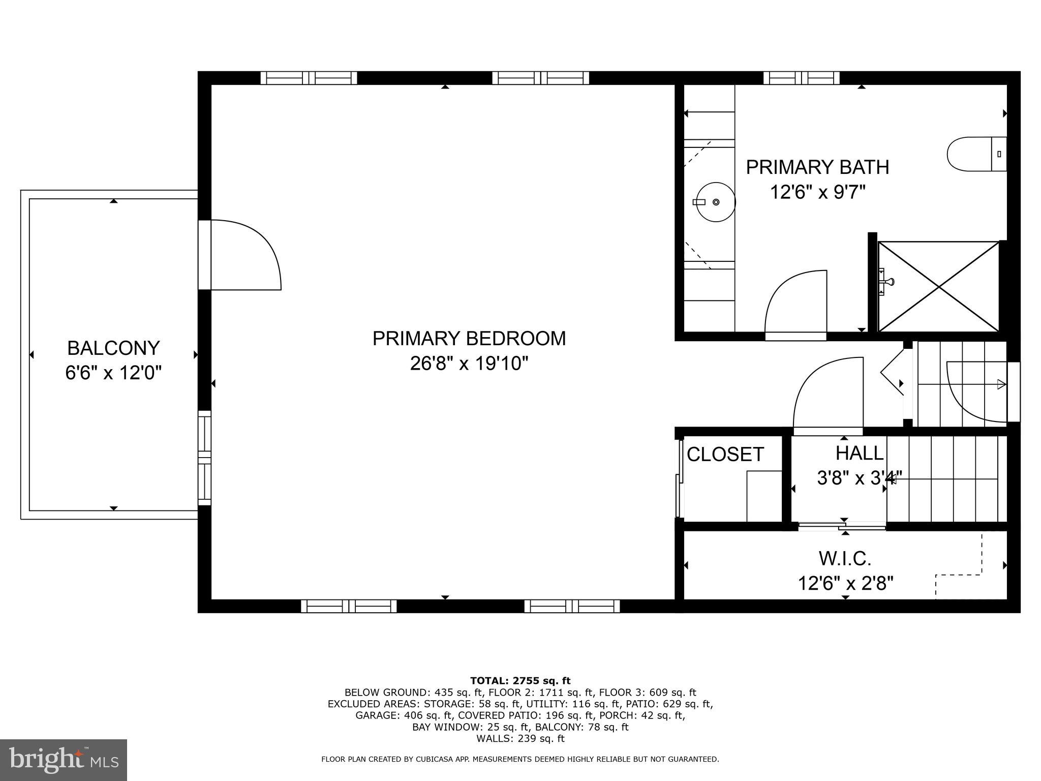 CEDARWOOD COVE - Residential