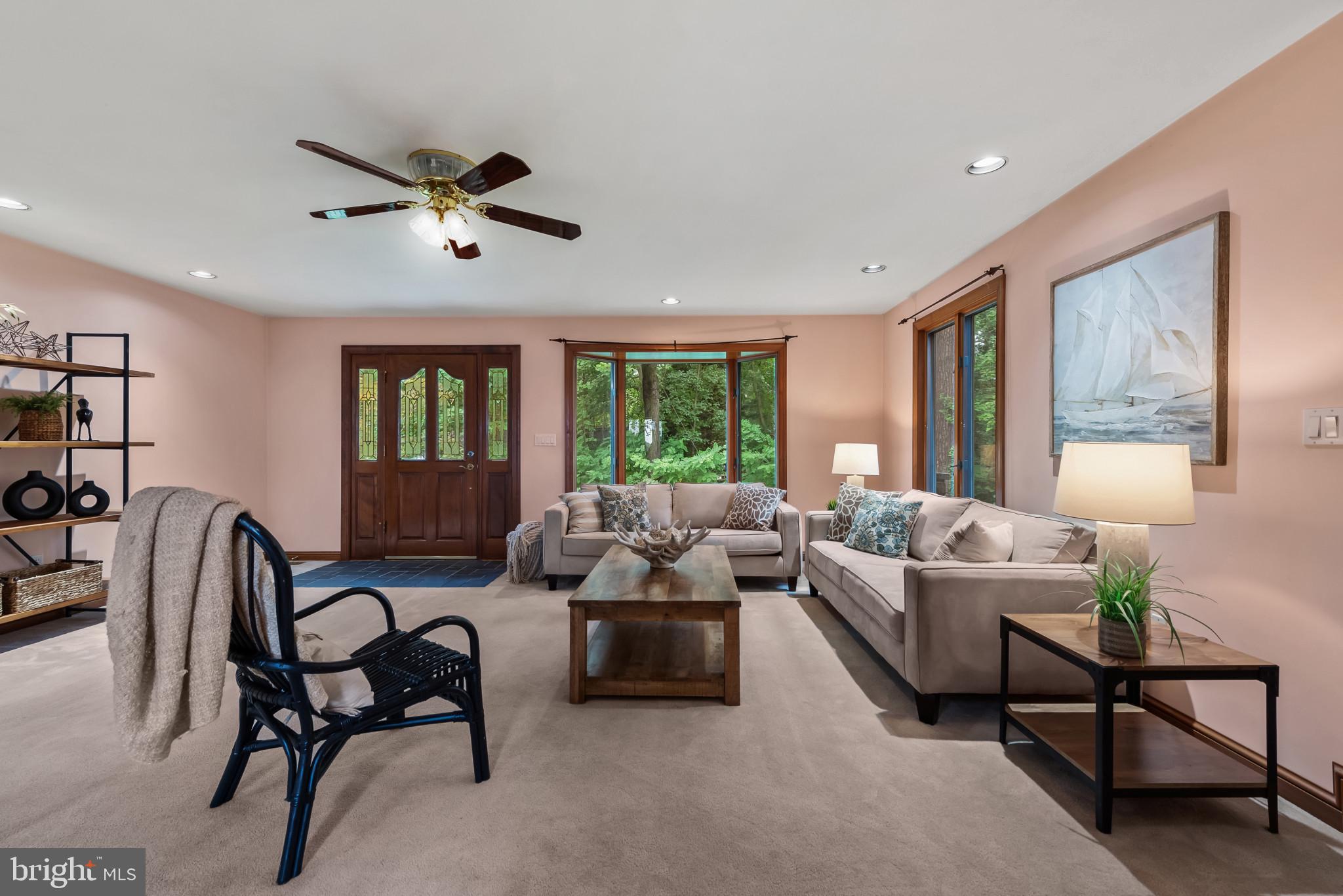 1592 MARCO DRIVE