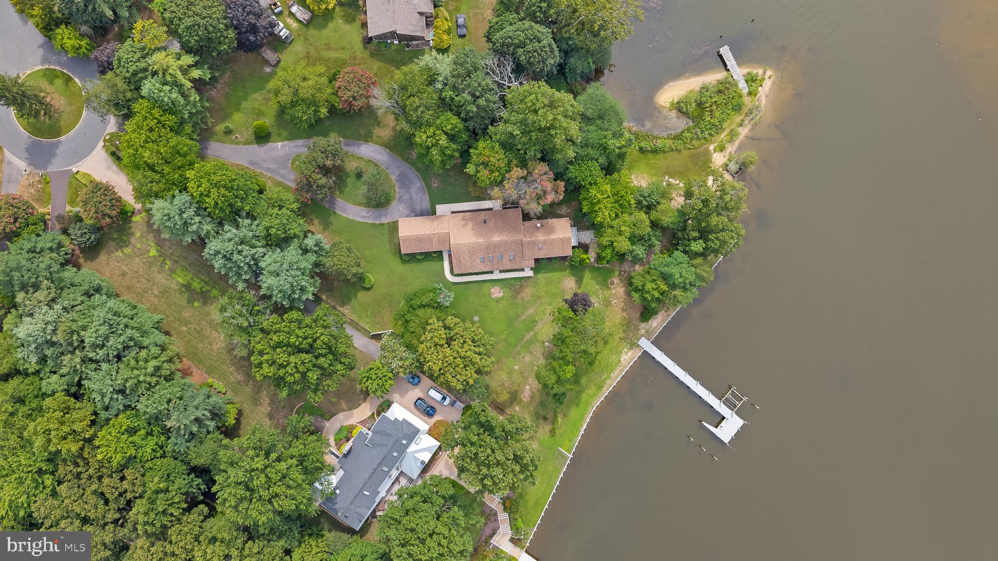 CEDARWOOD COVE - Residential