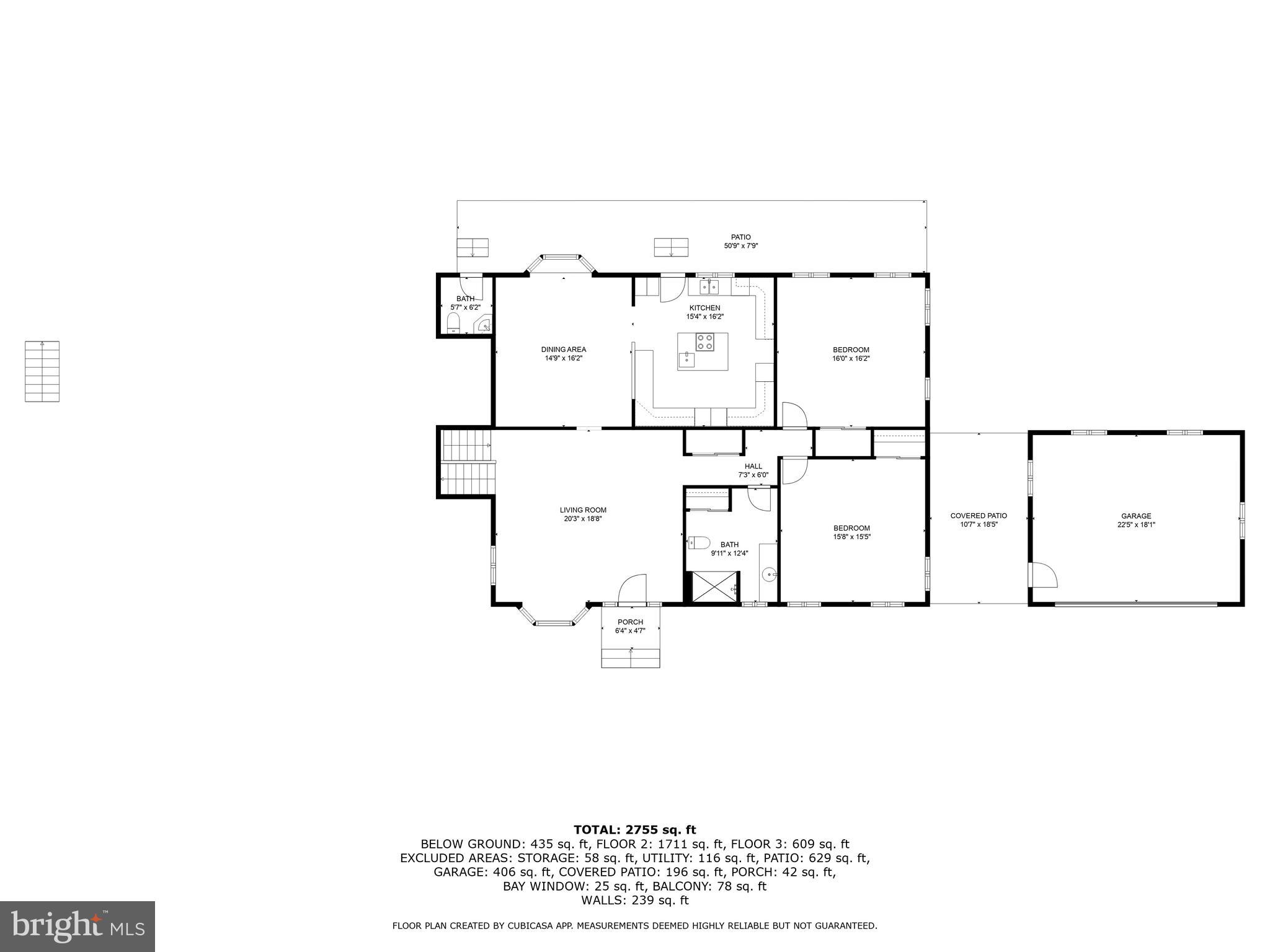 CEDARWOOD COVE - Residential
