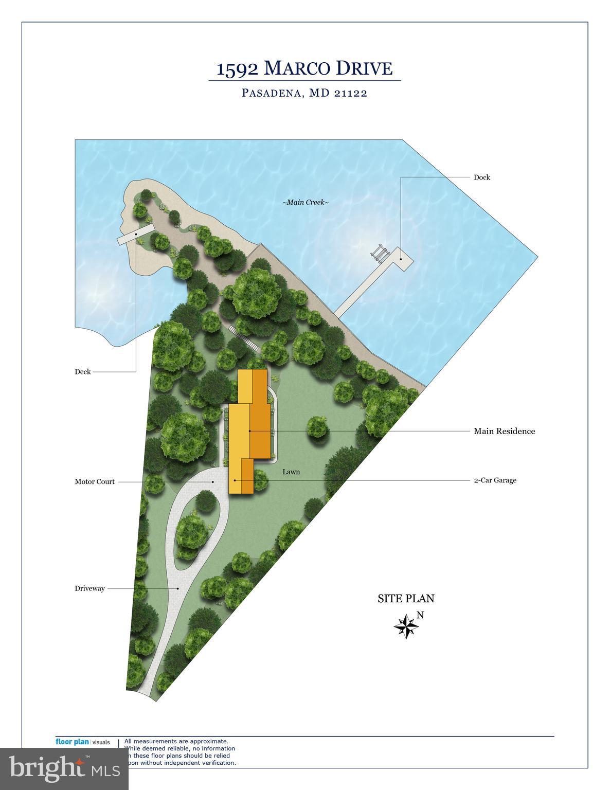 CEDARWOOD COVE - Residential
