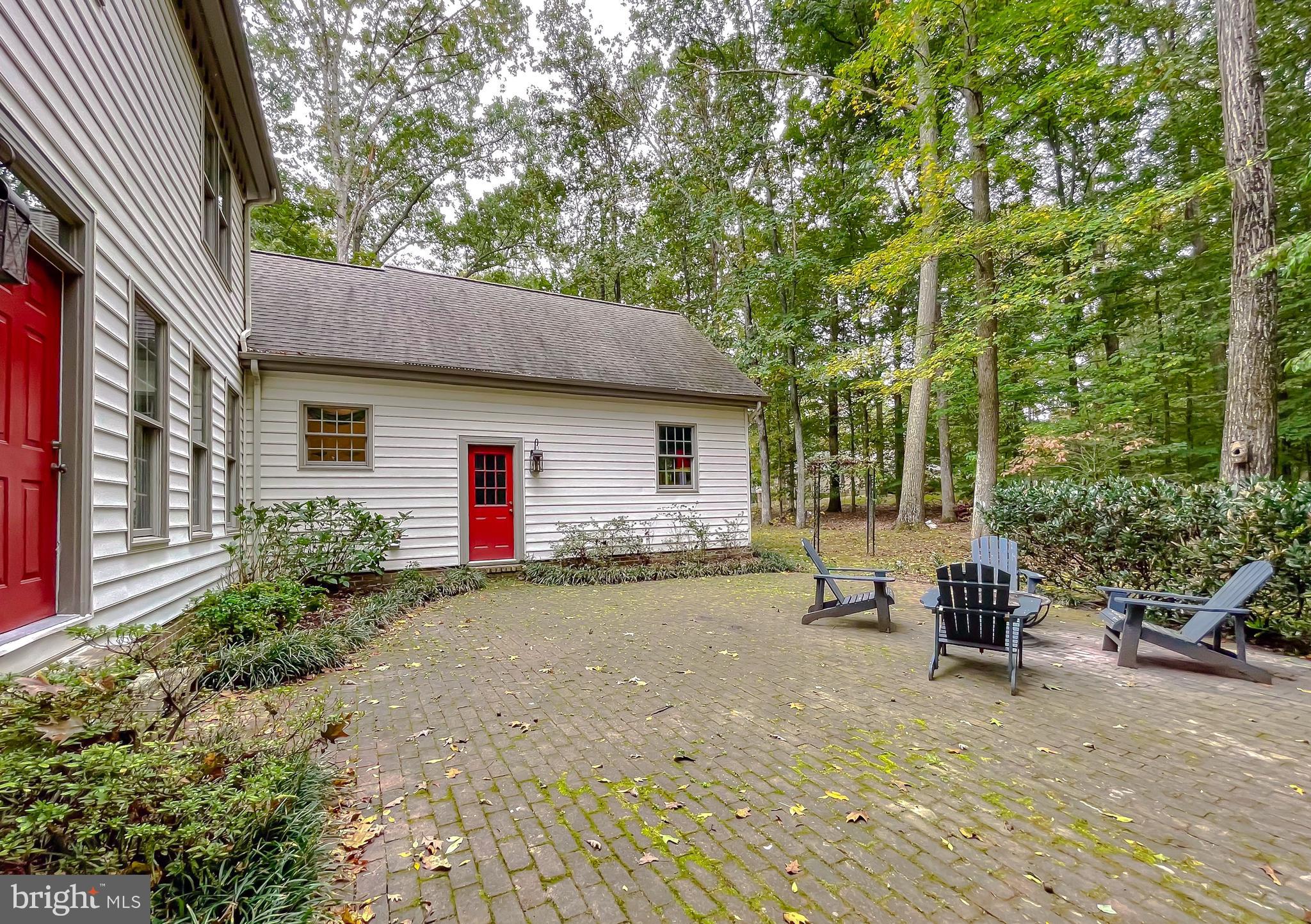 PHEASANT FARM SUB - Residential