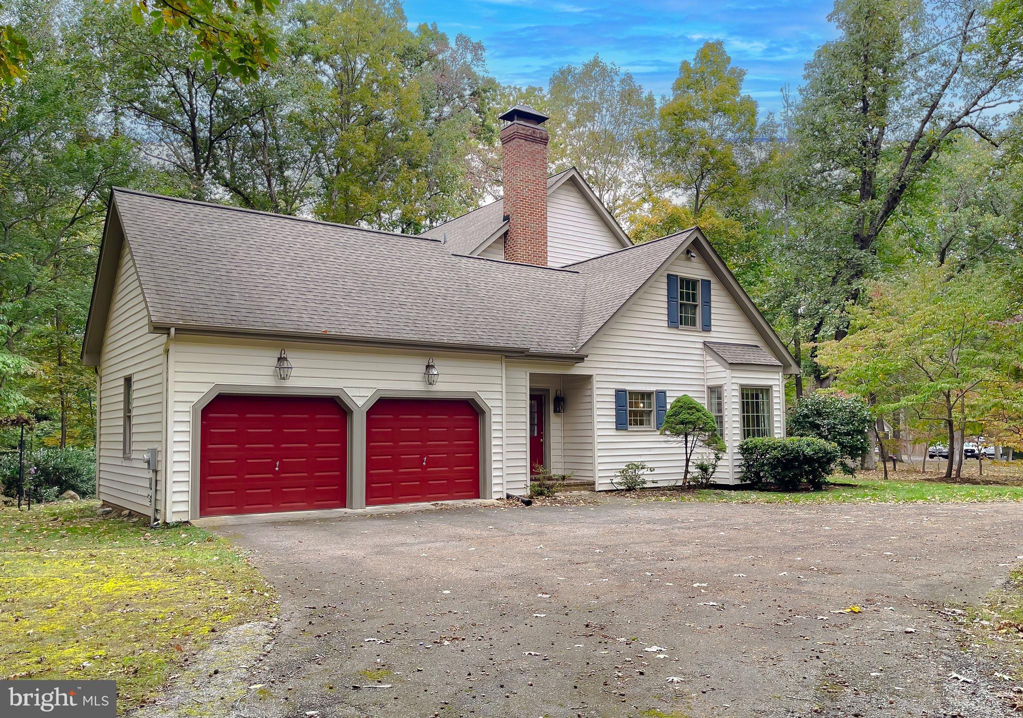 PHEASANT FARM SUB - Residential