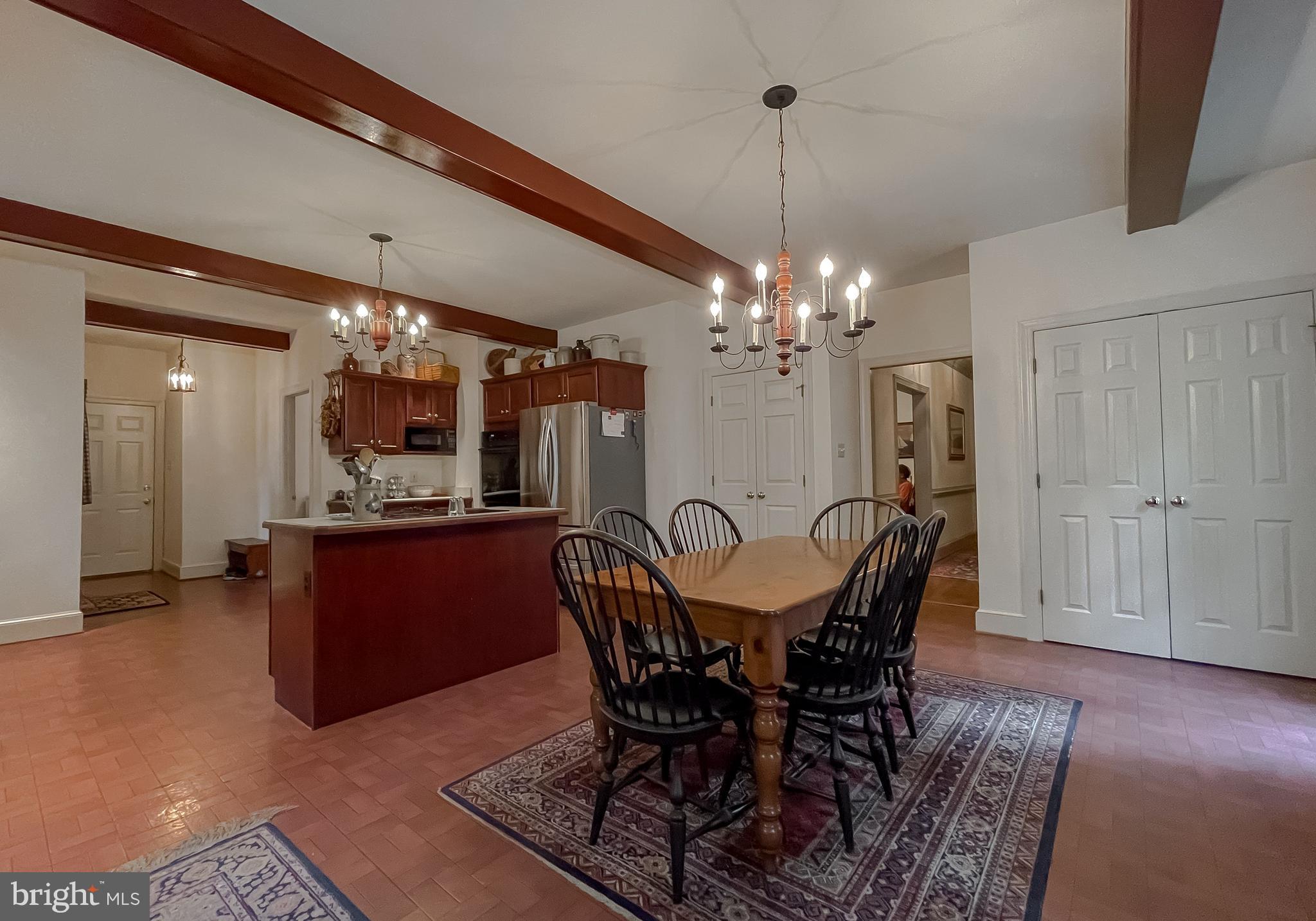 PHEASANT FARM SUB - Residential