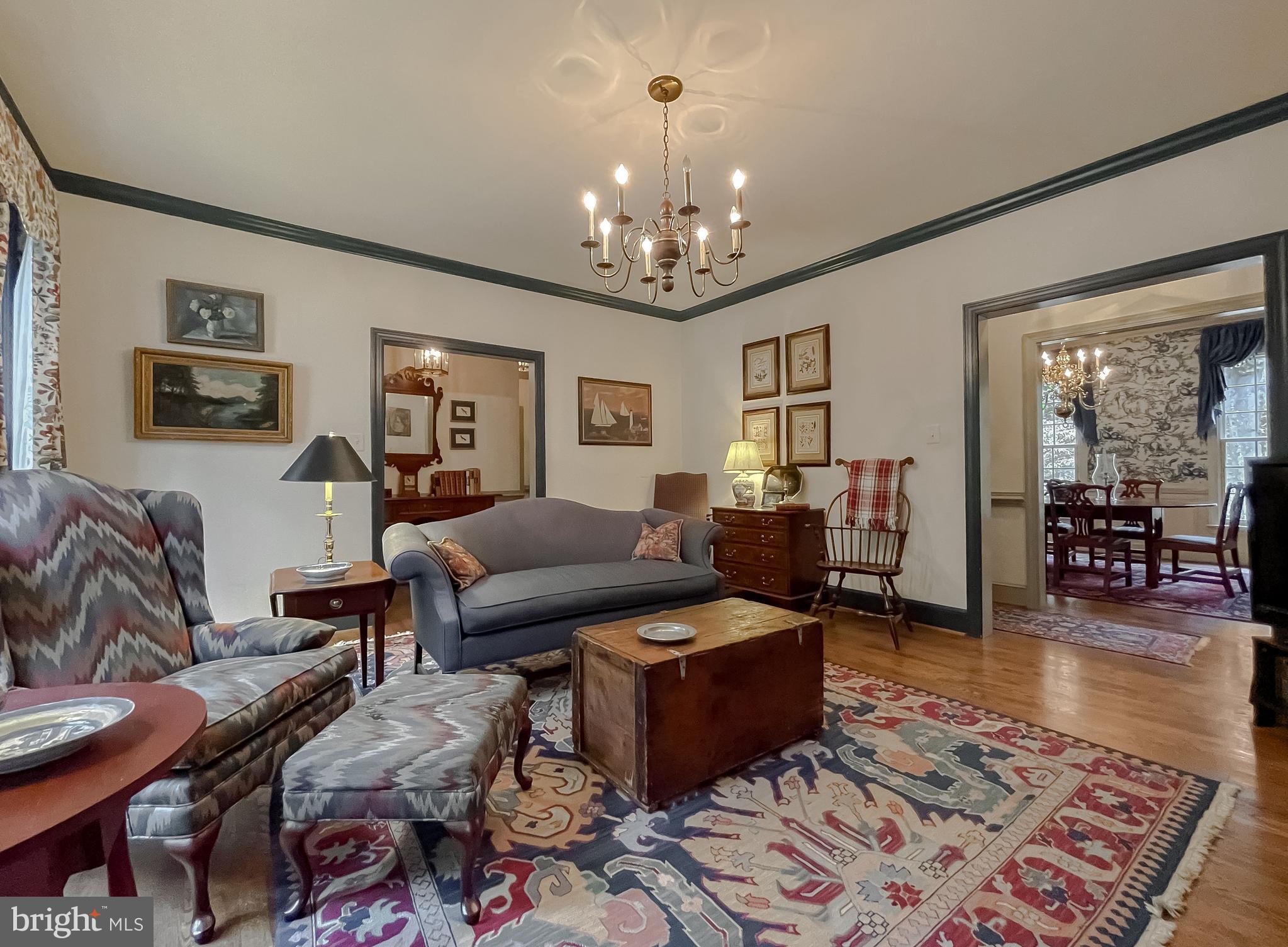 PHEASANT FARM SUB - Residential