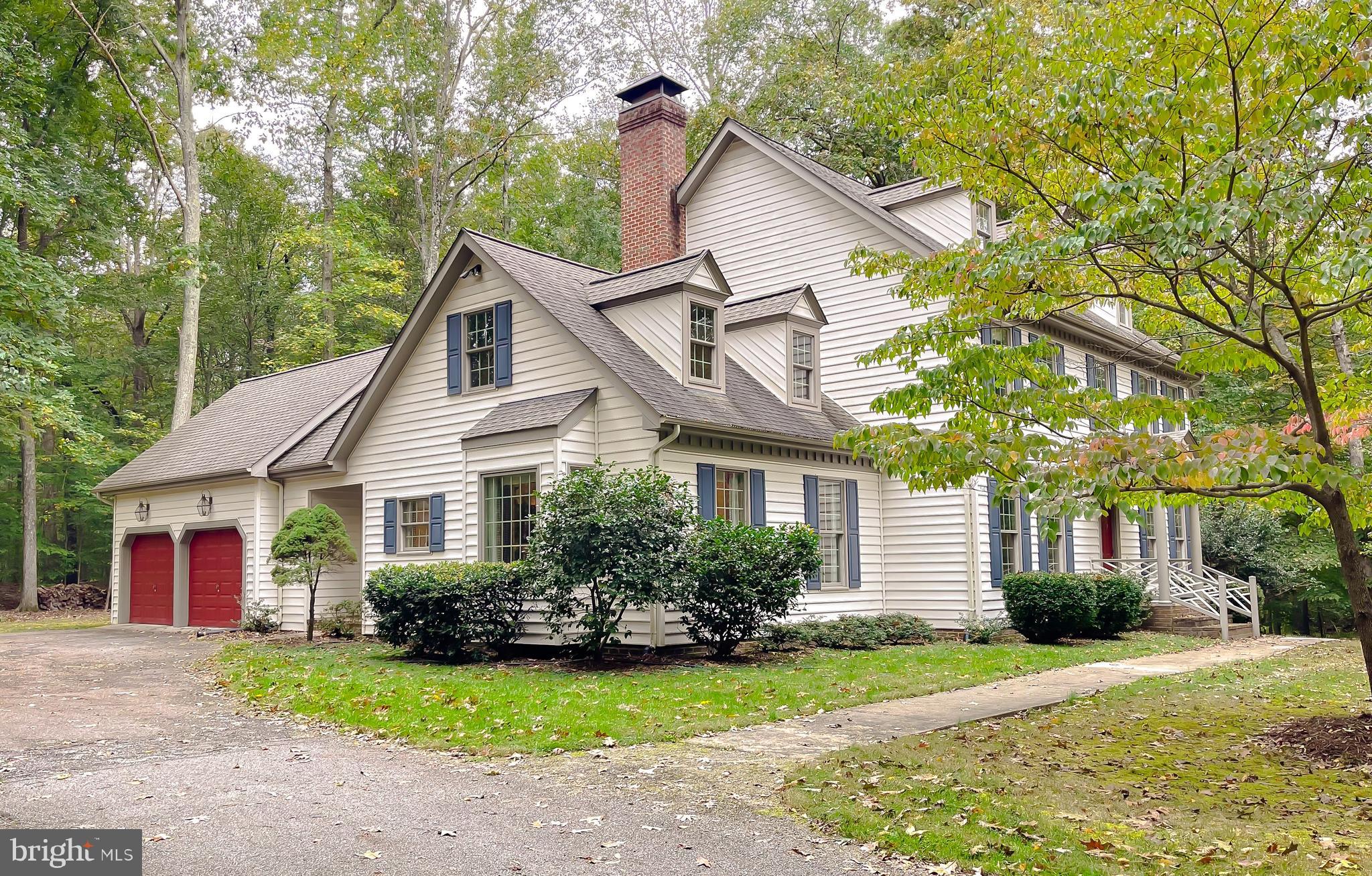 PHEASANT FARM SUB - Residential