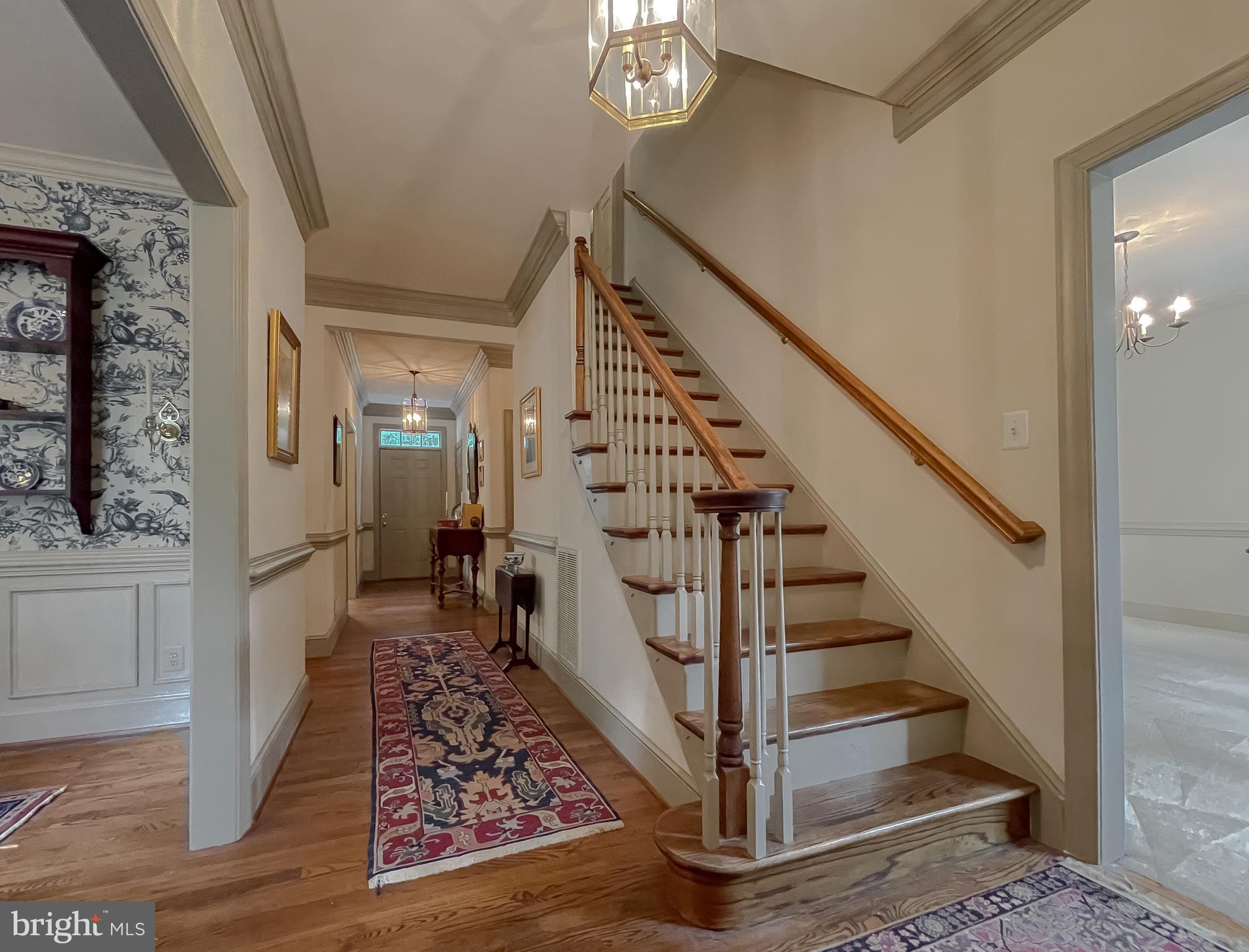 PHEASANT FARM SUB - Residential