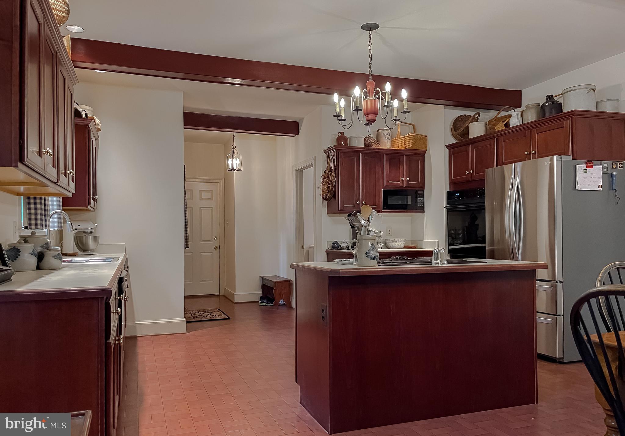 PHEASANT FARM SUB - Residential