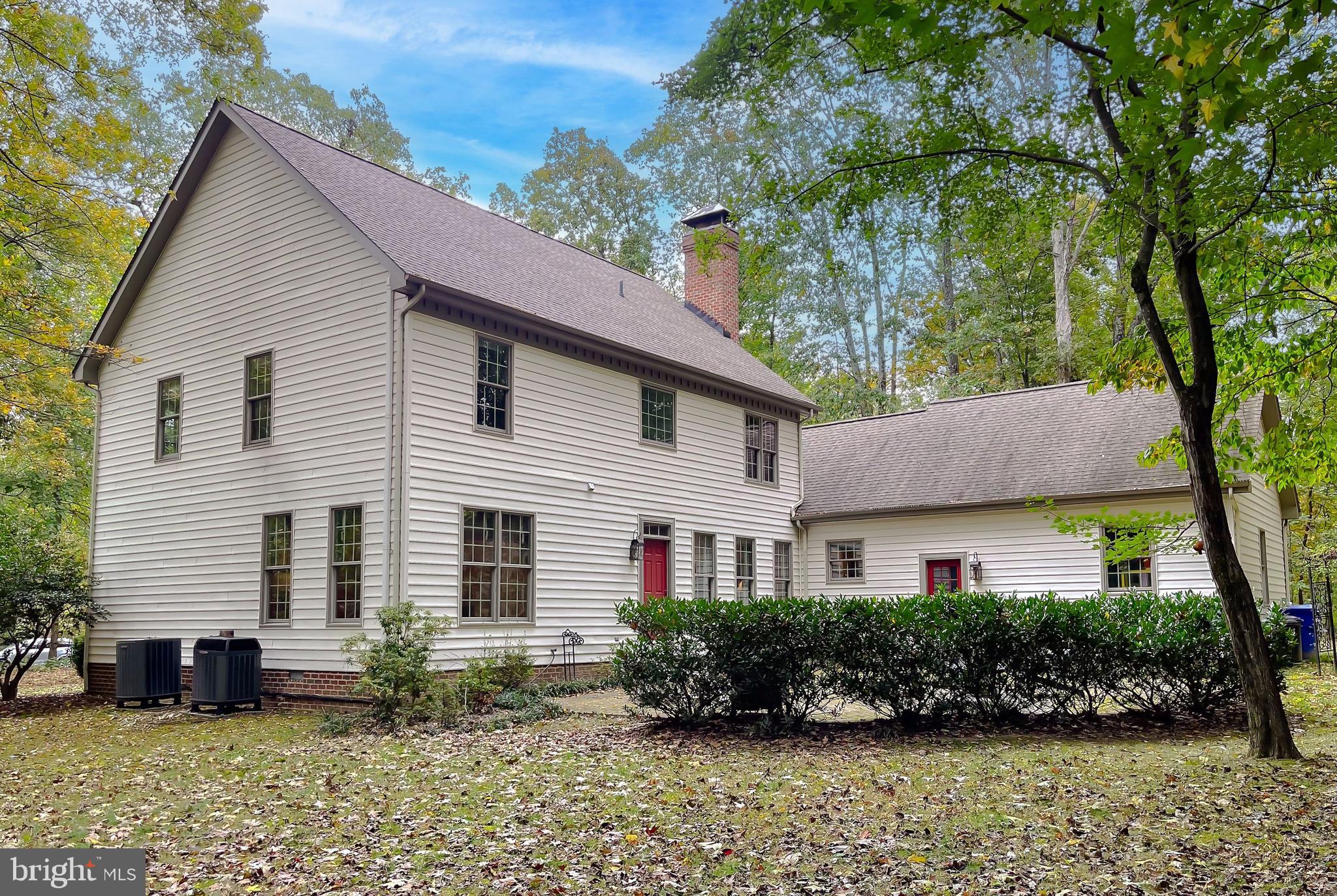 PHEASANT FARM SUB - Residential