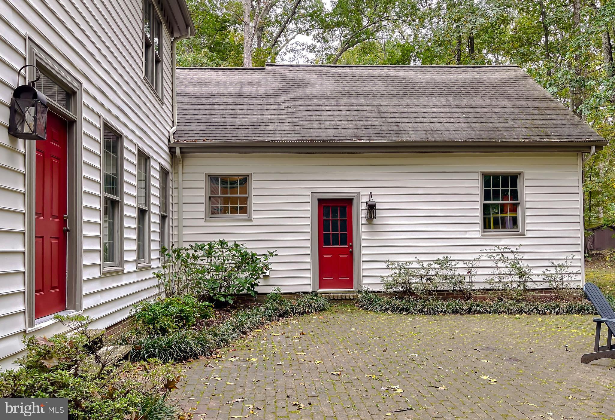 PHEASANT FARM SUB - Residential