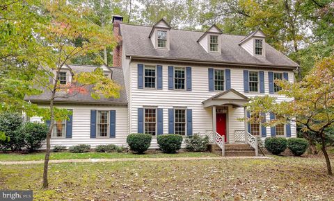 9275 CRESCENT LANE LA PLATA MD 20646