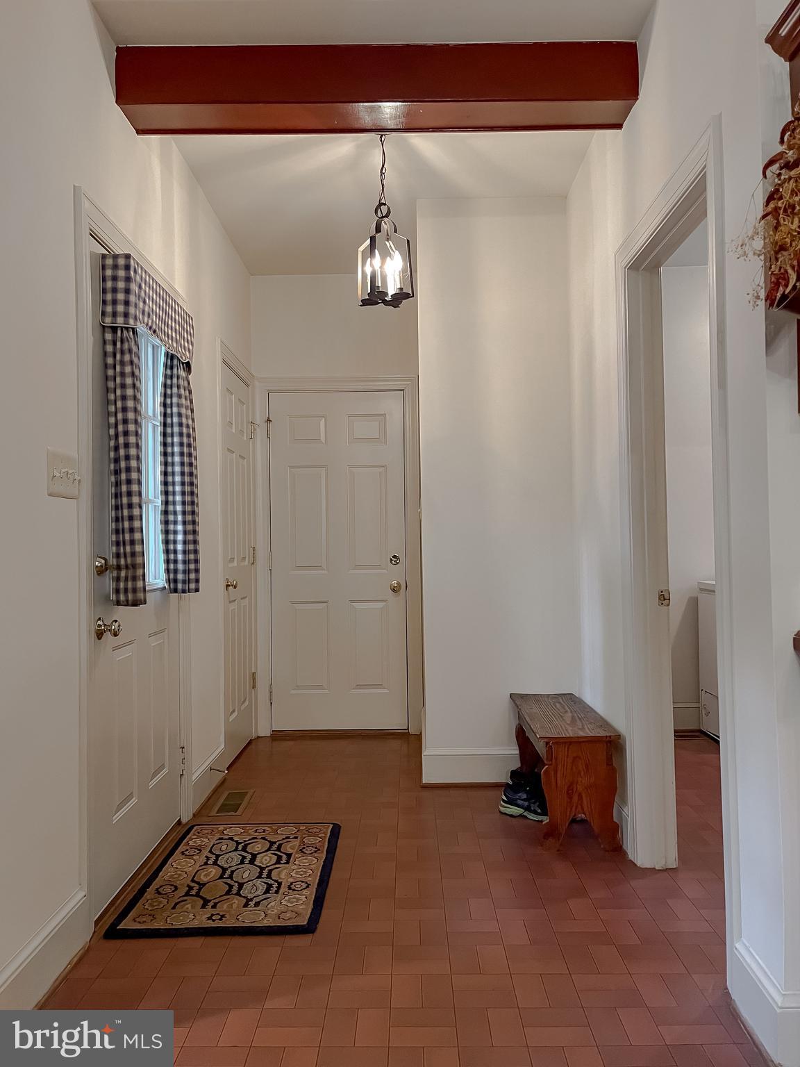 PHEASANT FARM SUB - Residential