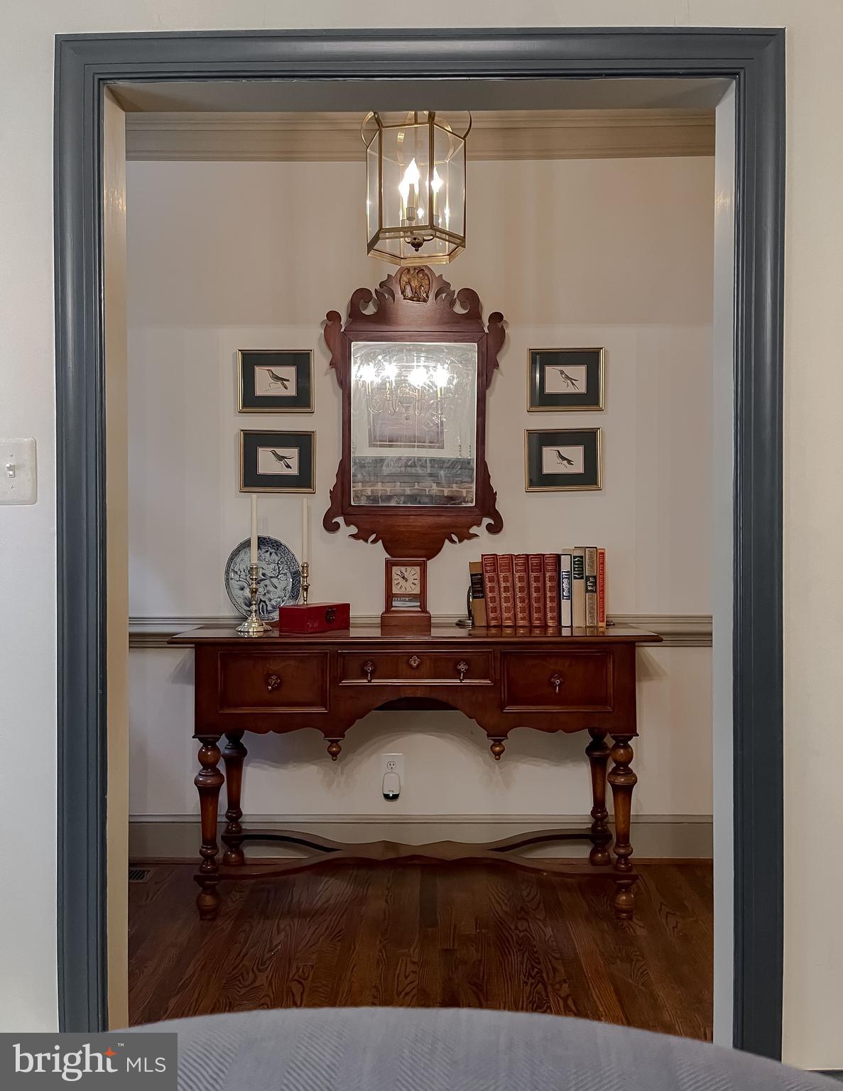 PHEASANT FARM SUB - Residential