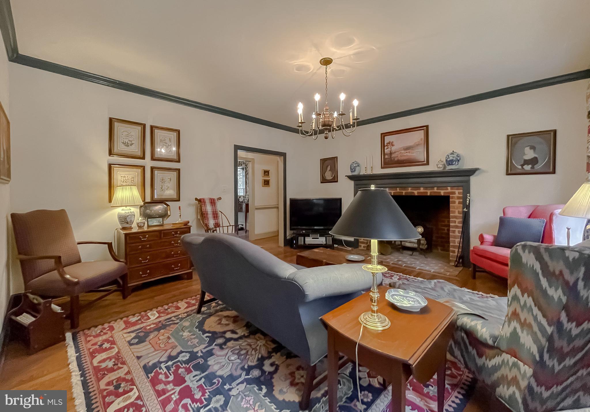 PHEASANT FARM SUB - Residential