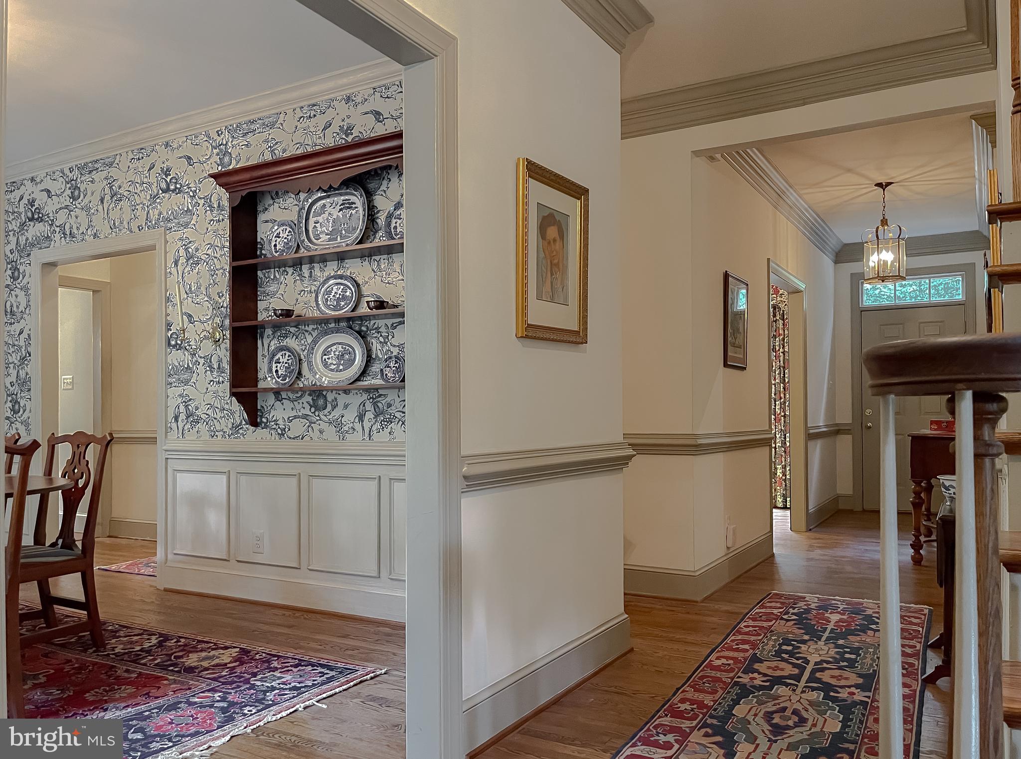 PHEASANT FARM SUB - Residential