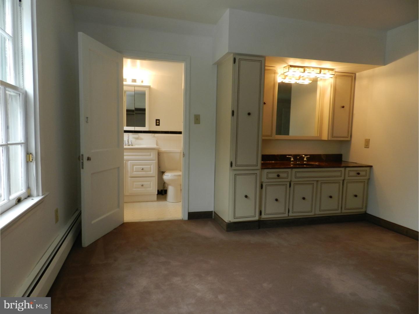 ASHWOOD - Residential Lease