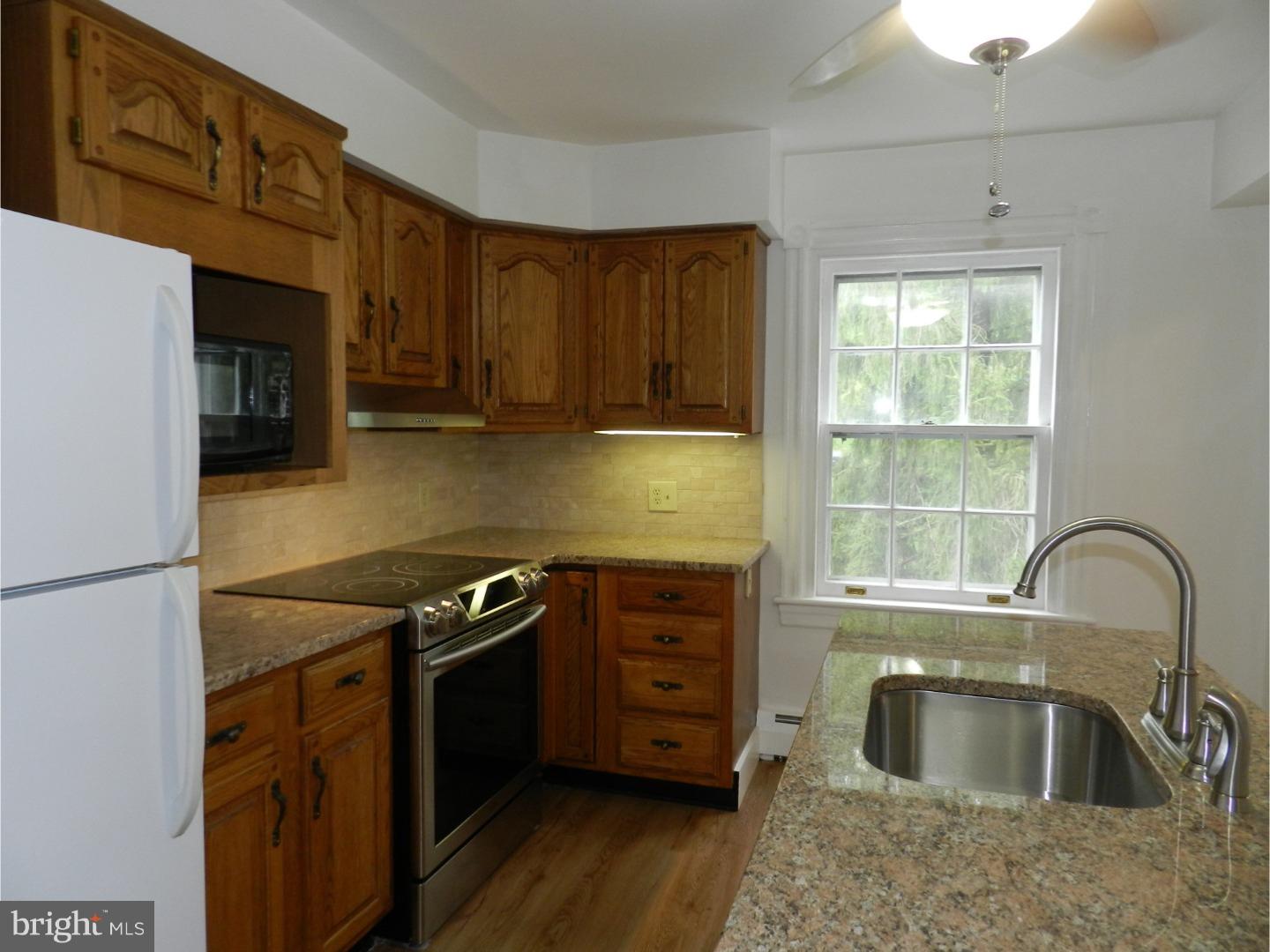 ASHWOOD - Residential Lease