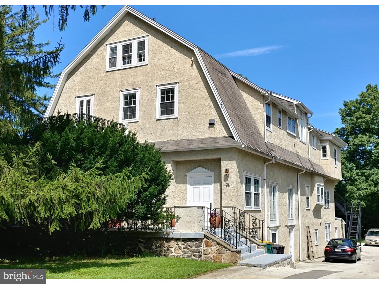 ASHWOOD - Residential Lease