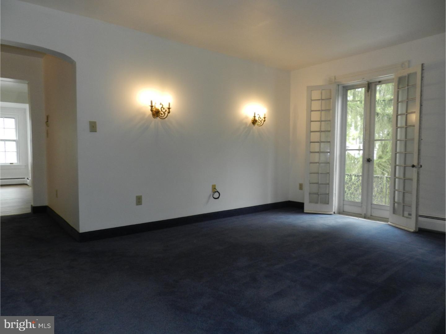 ASHWOOD - Residential Lease