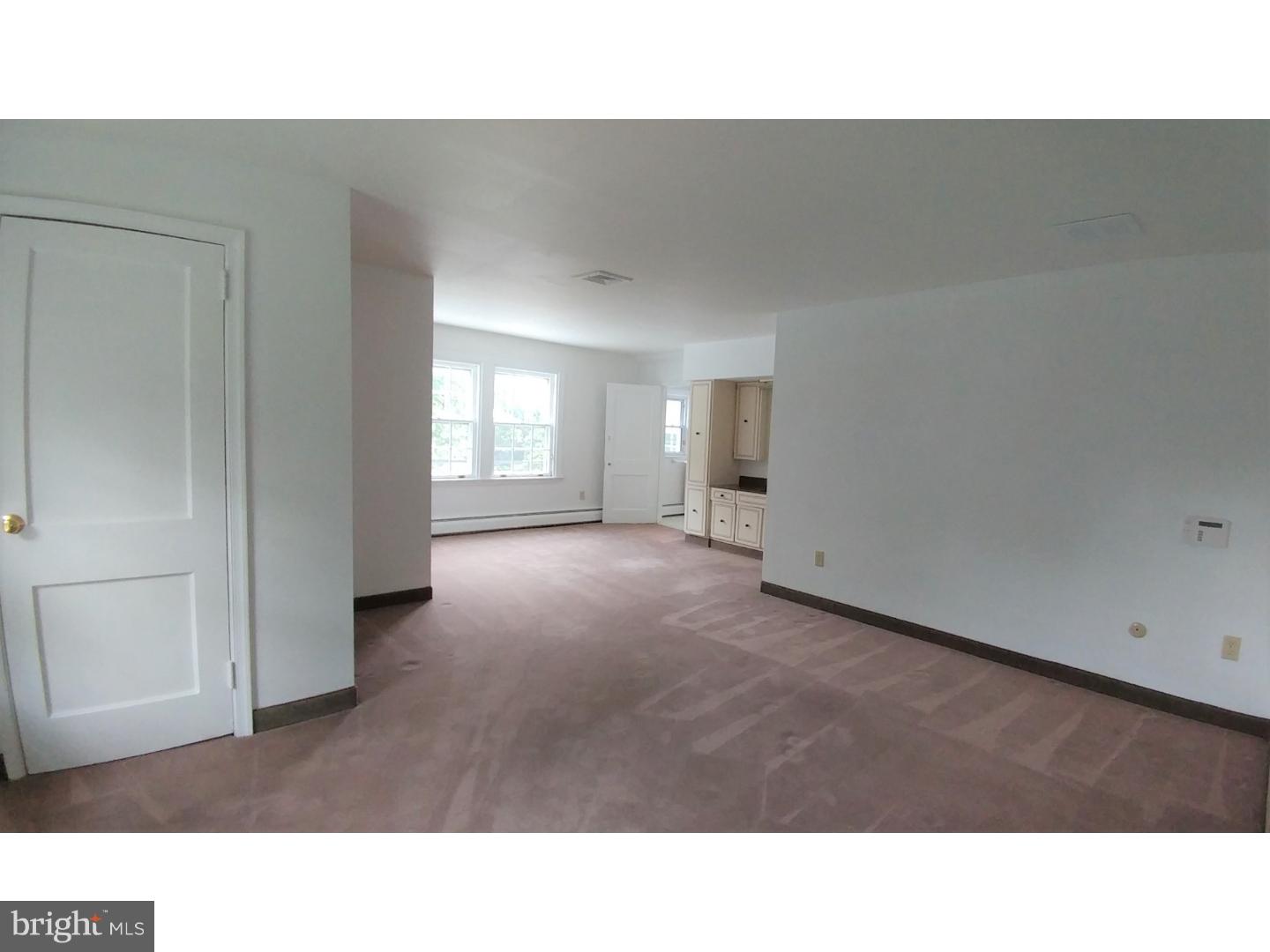 ASHWOOD - Residential Lease