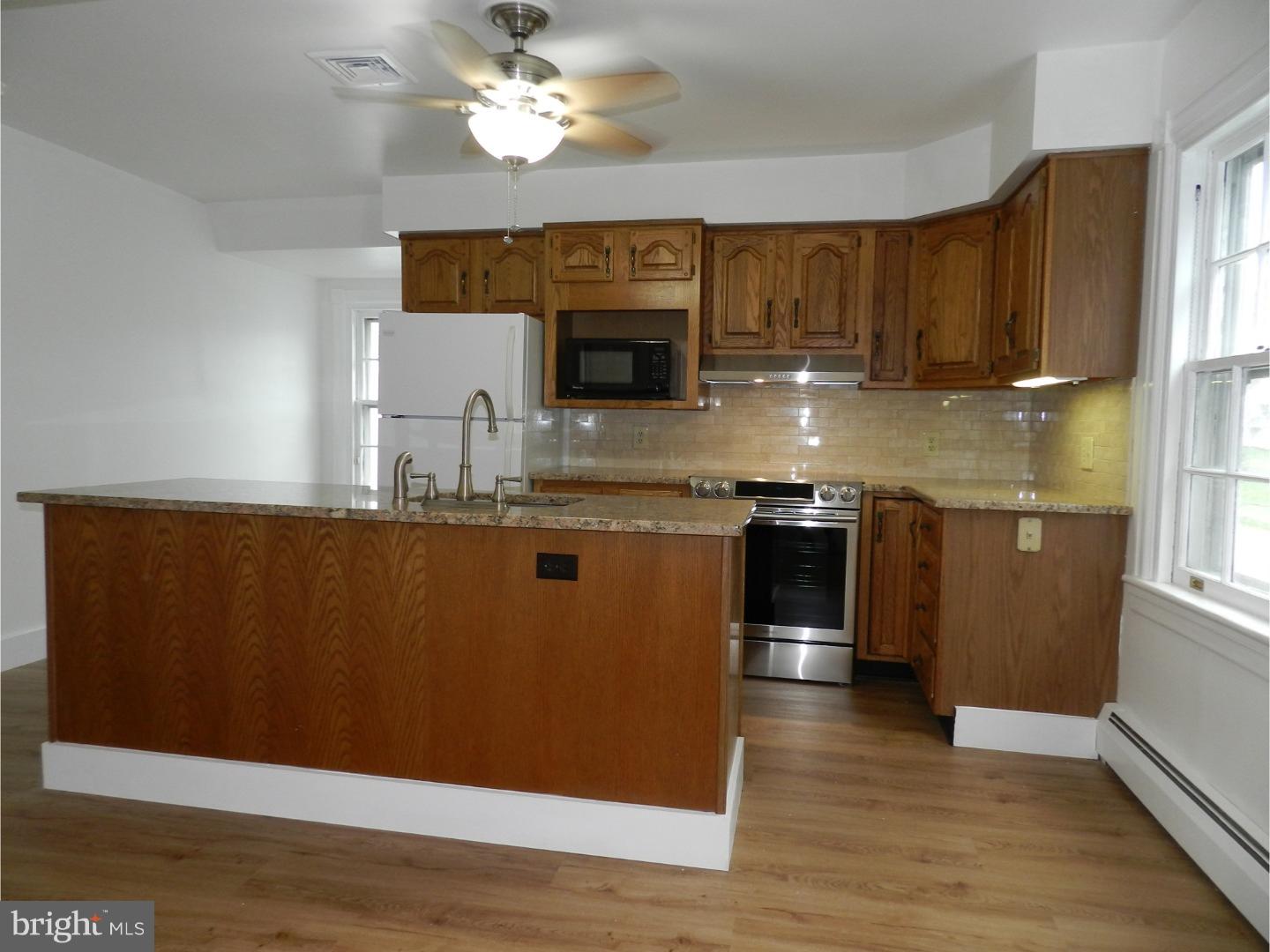 ASHWOOD - Residential Lease