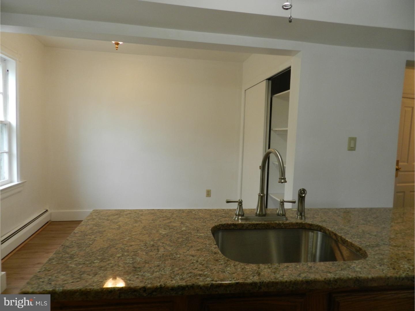 ASHWOOD - Residential Lease