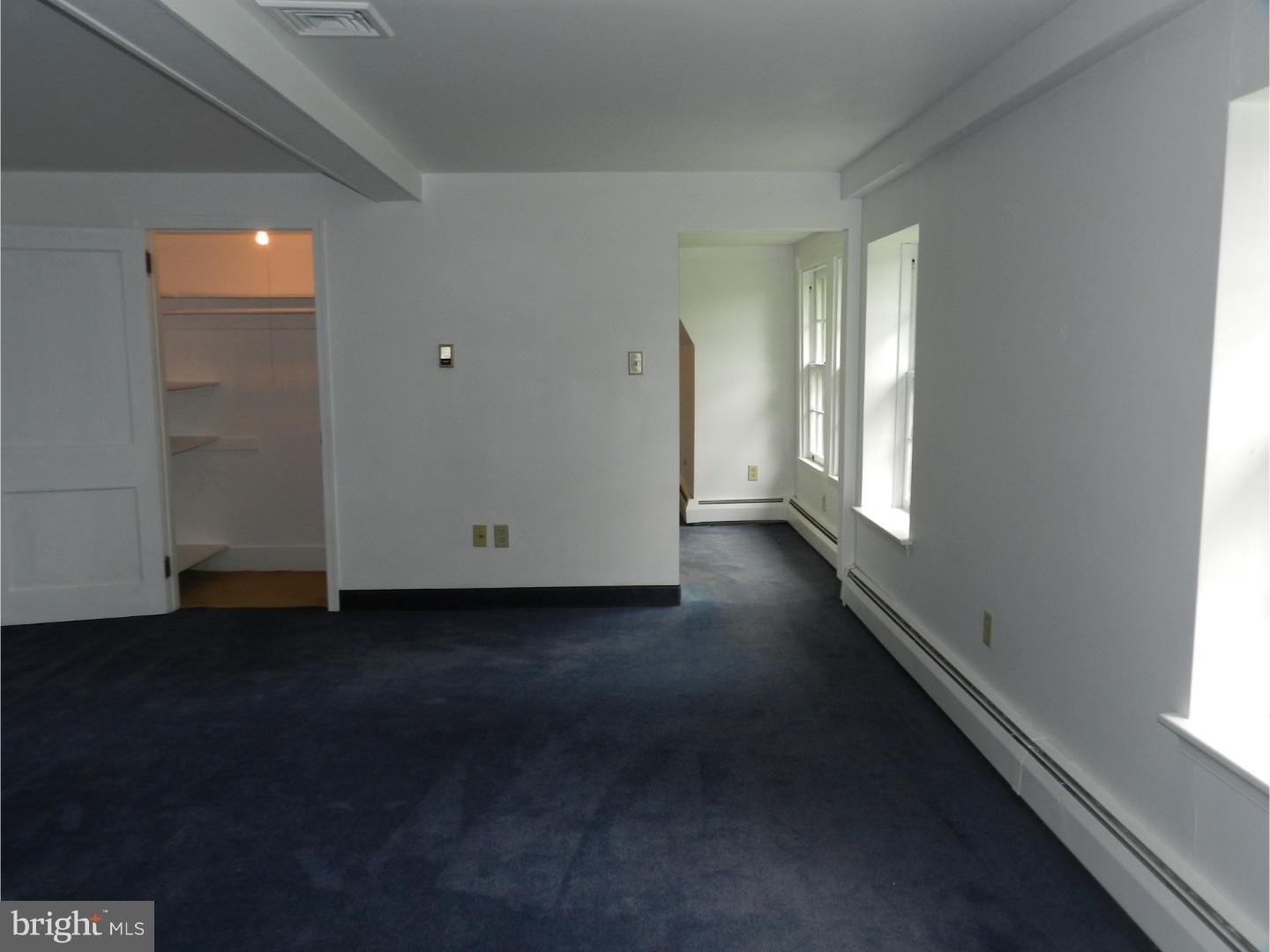 ASHWOOD - Residential Lease