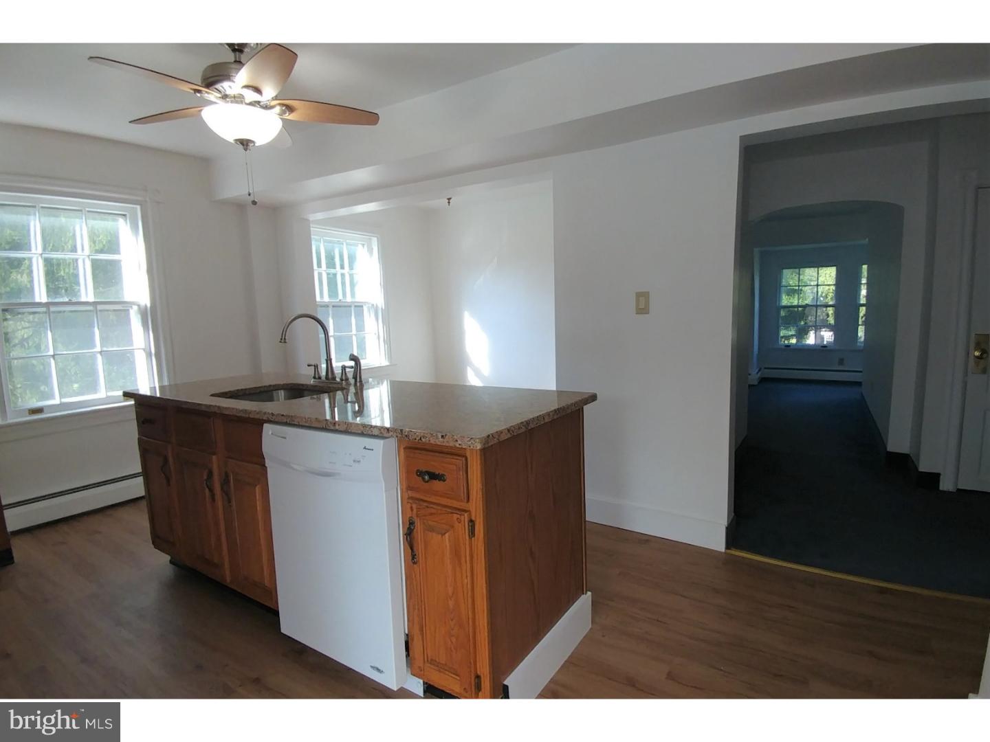 ASHWOOD - Residential Lease