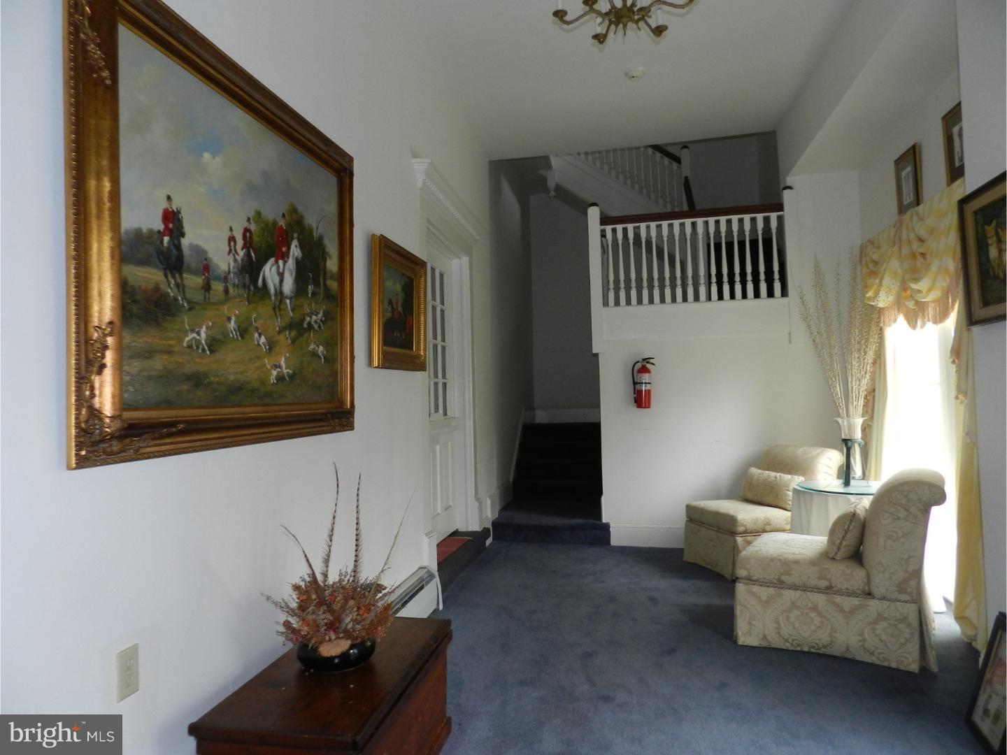 ASHWOOD - Residential Lease