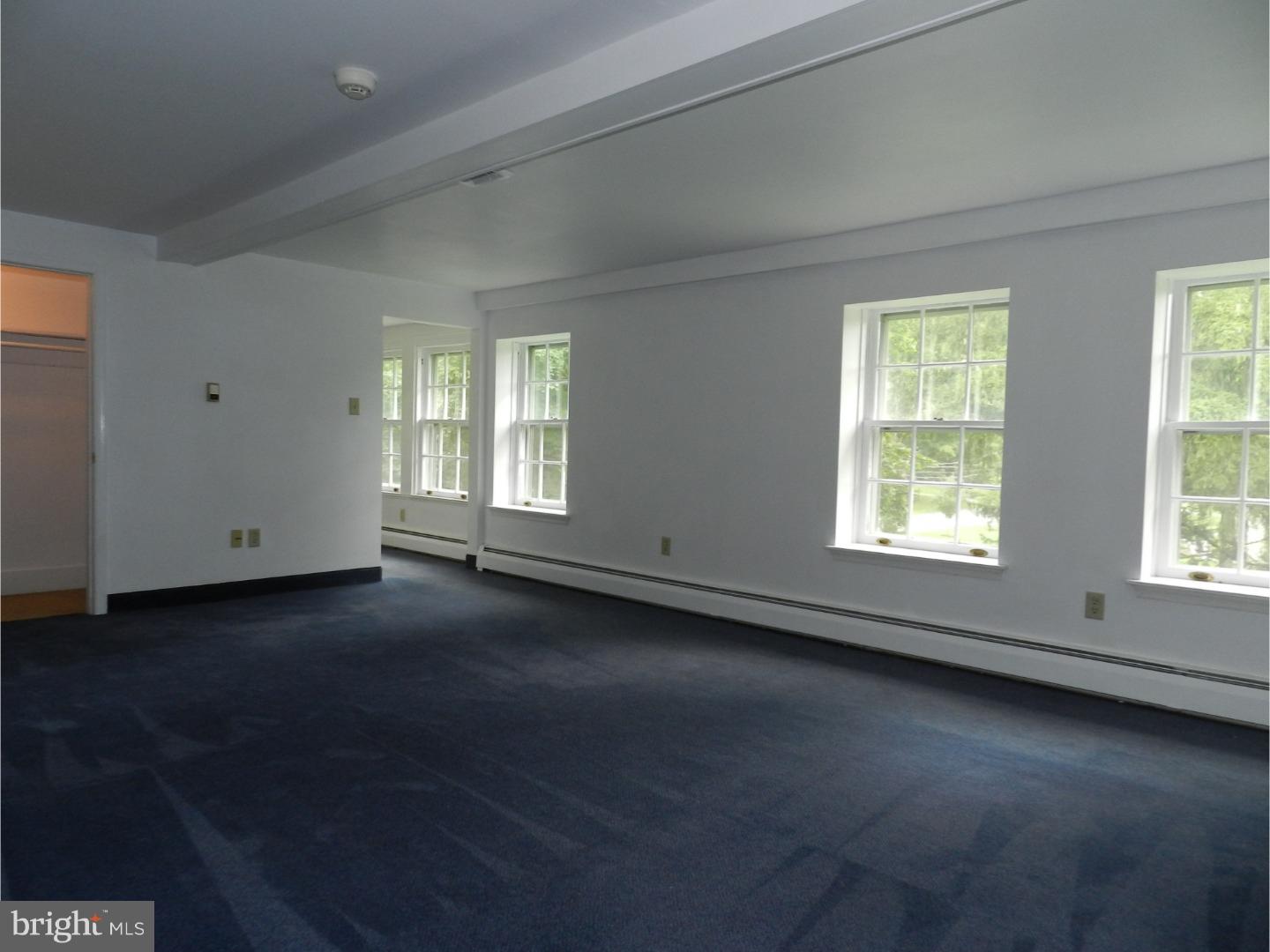 ASHWOOD - Residential Lease
