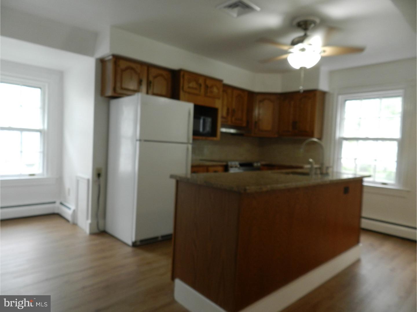 ASHWOOD - Residential Lease