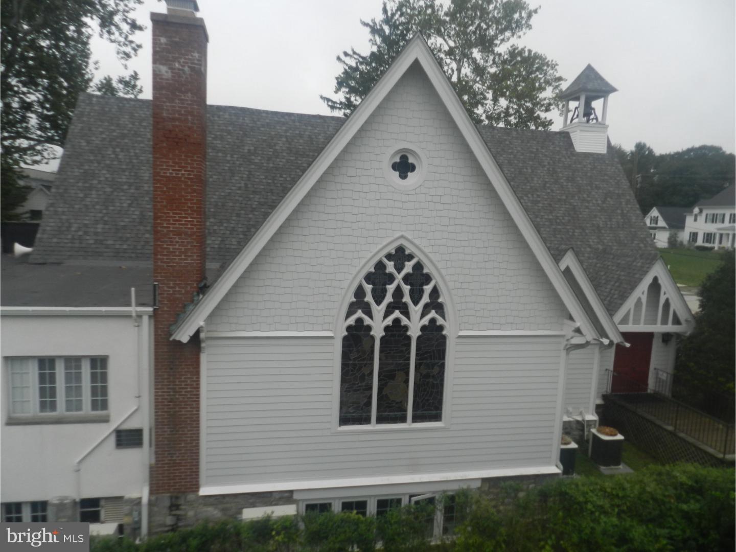 ASHWOOD - Residential Lease