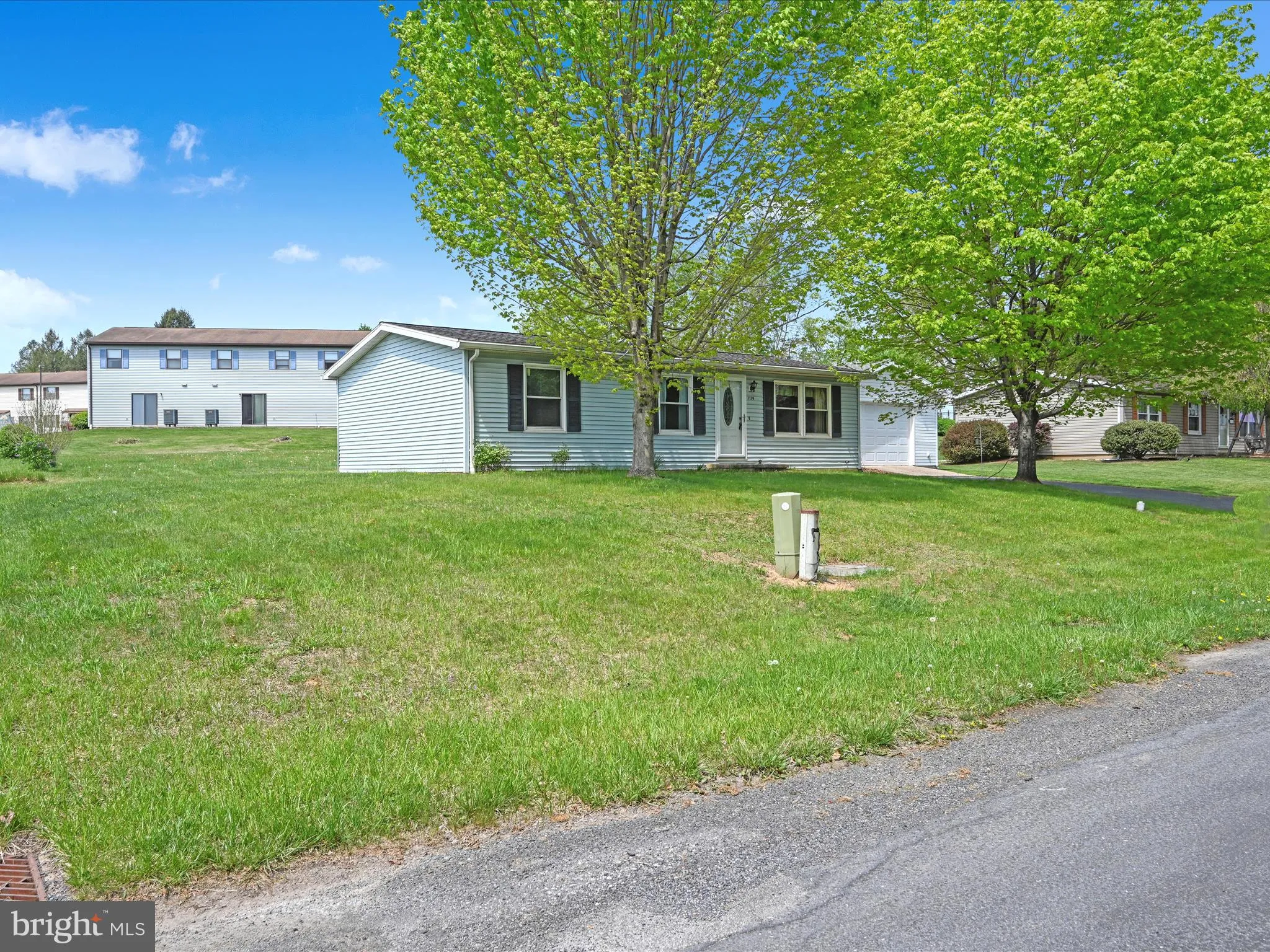 Newport, Pennsylvania 17074, United States, 3 Bedrooms Bedrooms, ,1 BathroomBathrooms,Residential,Pending,117883