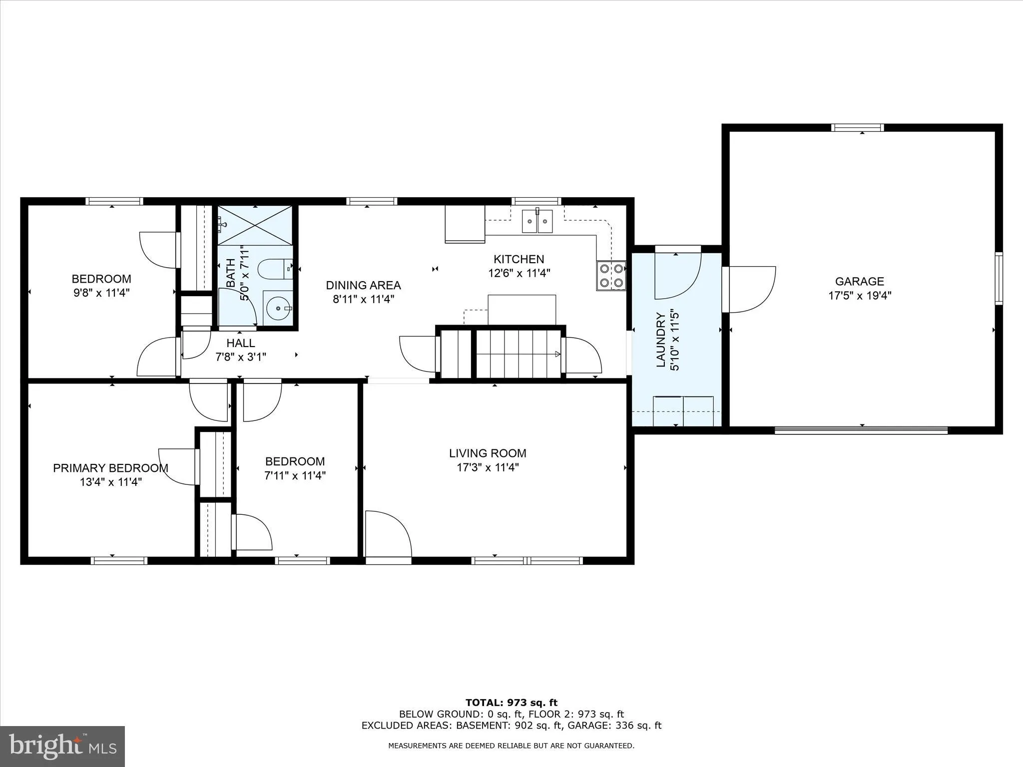 Newport, Pennsylvania 17074, United States, 3 Bedrooms Bedrooms, ,1 BathroomBathrooms,Residential,Pending,117883