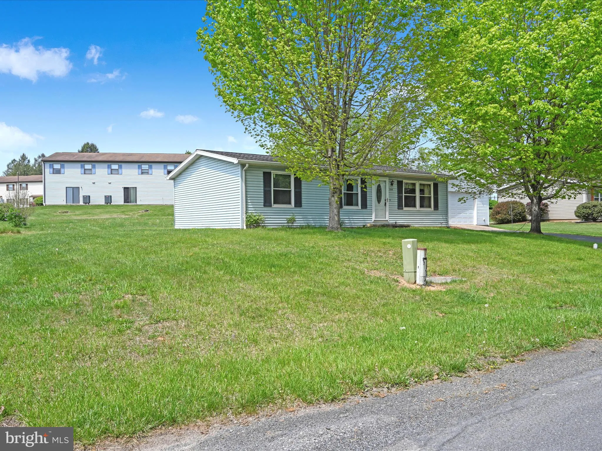 Newport, Pennsylvania 17074, United States, 3 Bedrooms Bedrooms, ,1 BathroomBathrooms,Residential,Pending,117883