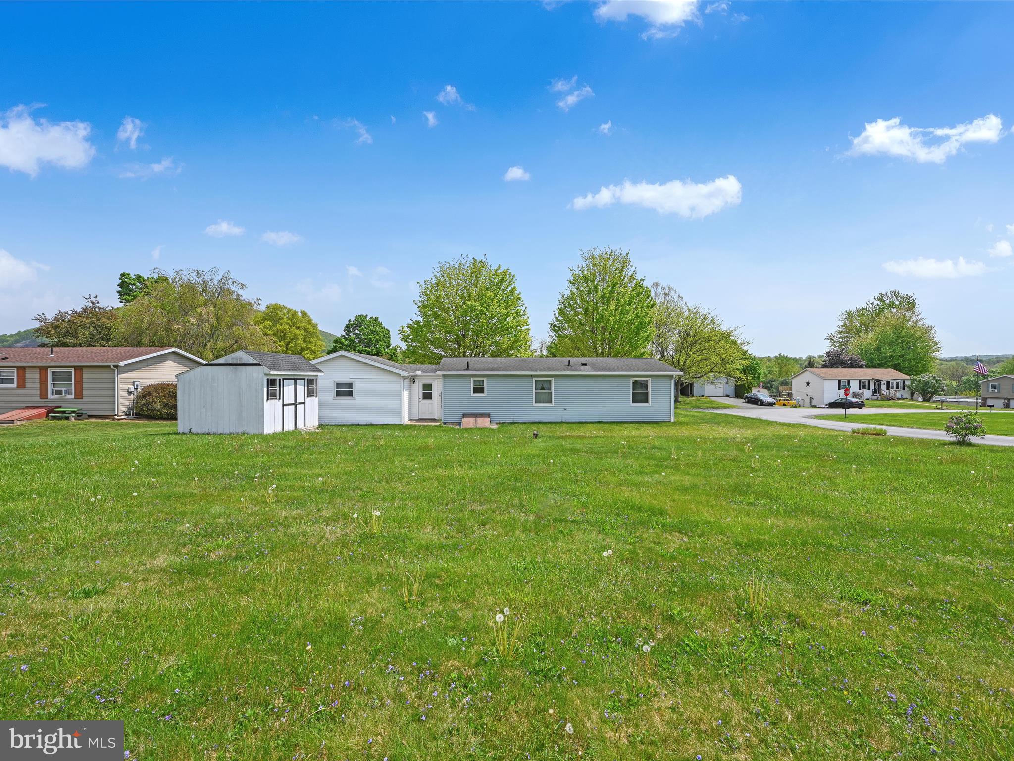 NONE AVAILABLE - Residential