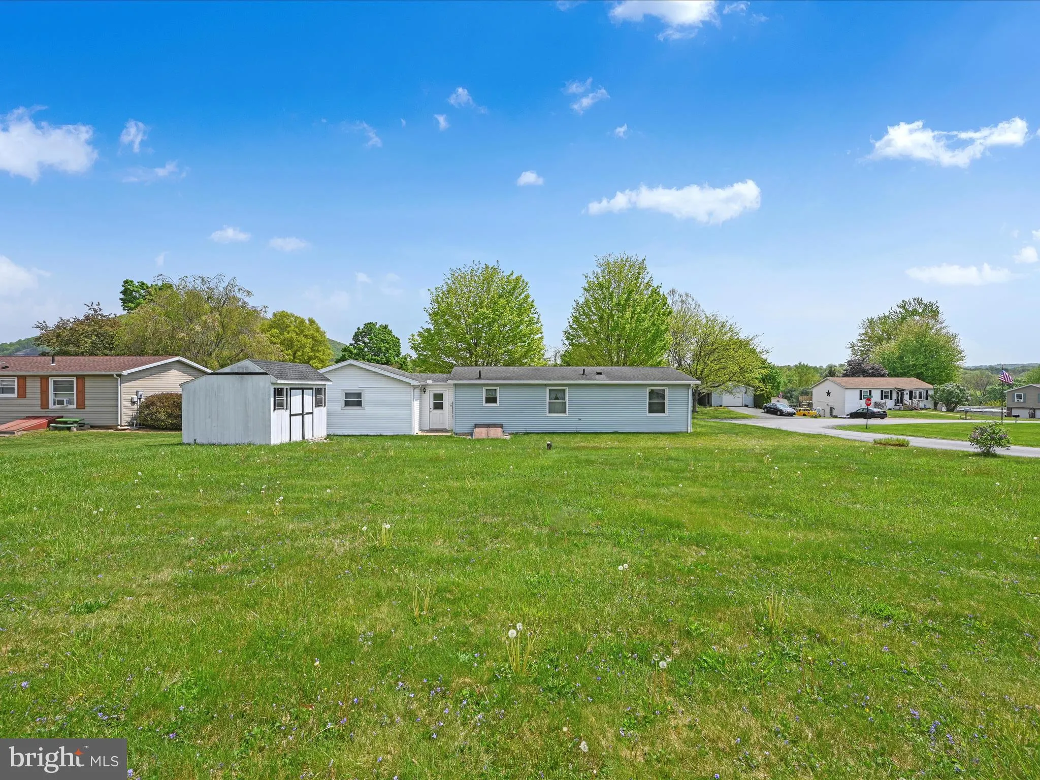 Newport, Pennsylvania 17074, United States, 3 Bedrooms Bedrooms, ,1 BathroomBathrooms,Residential,Pending,117883