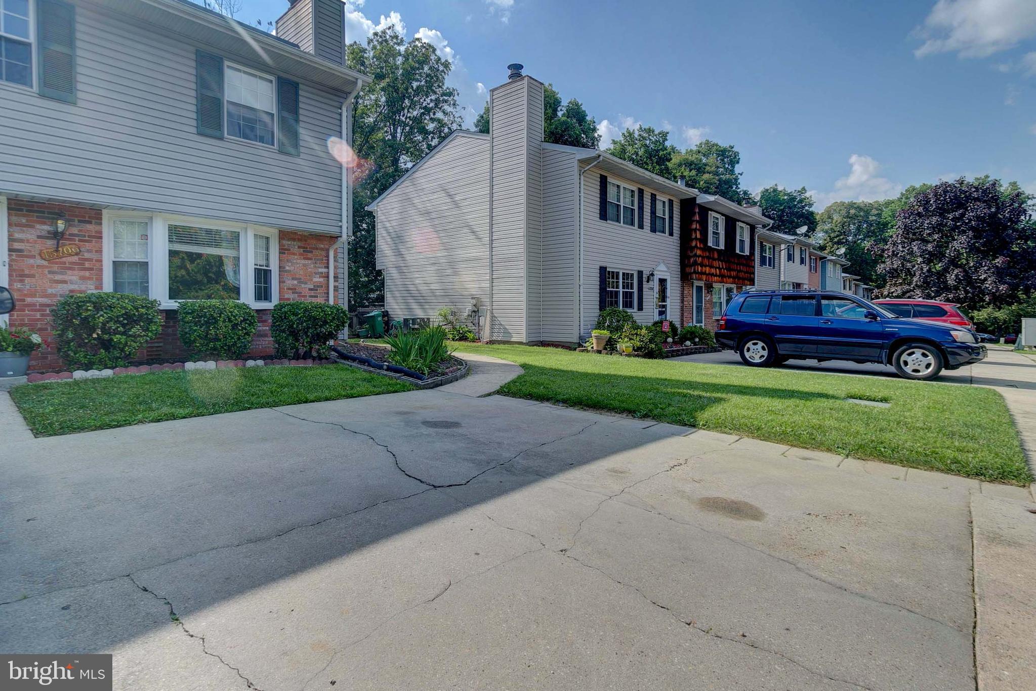 HAINES RIDGE - Residential