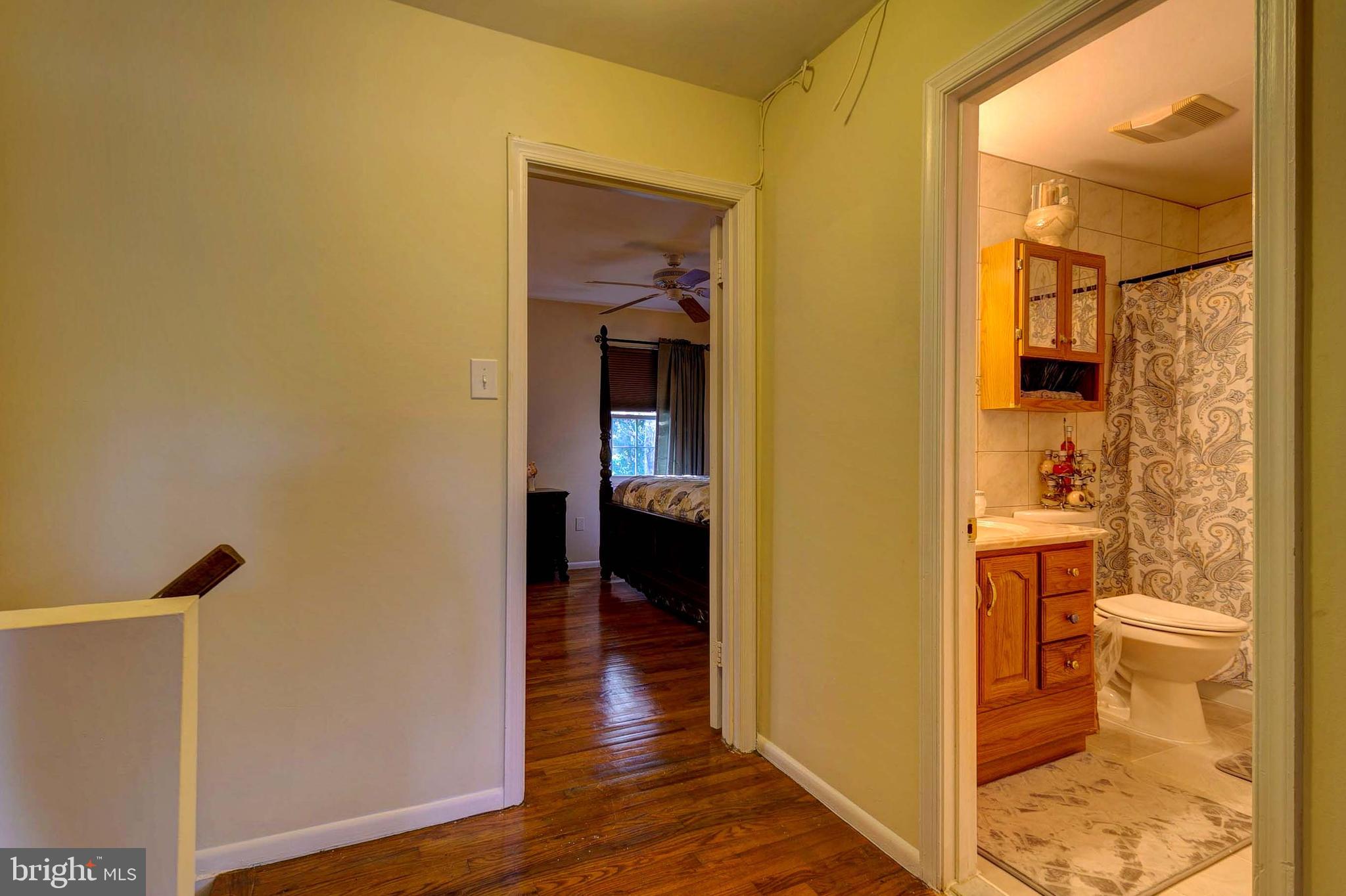 HAINES RIDGE - Residential