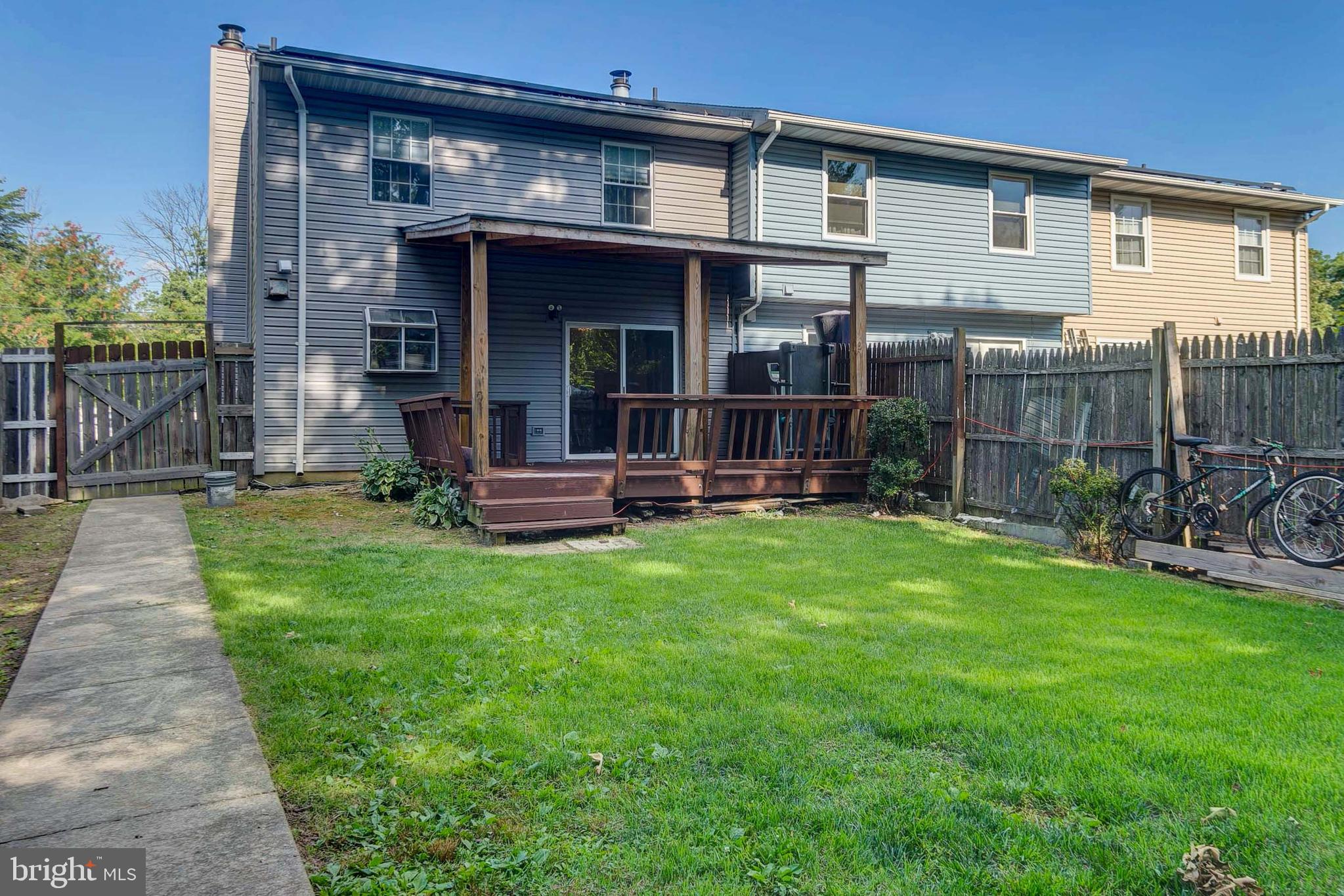 HAINES RIDGE - Residential