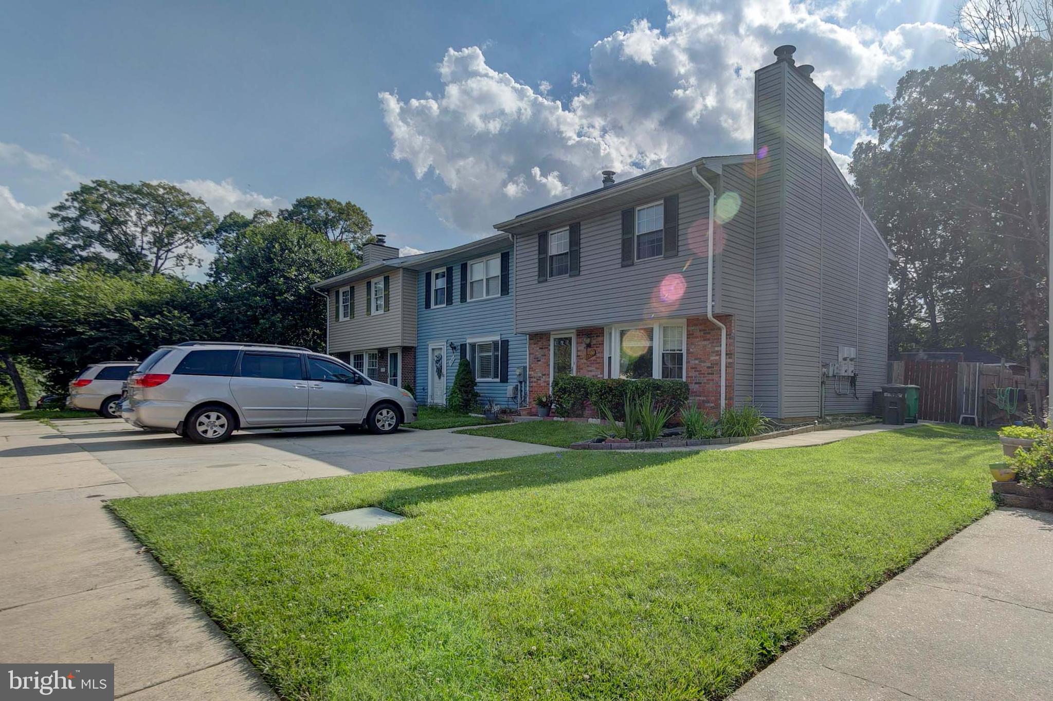 HAINES RIDGE - Residential